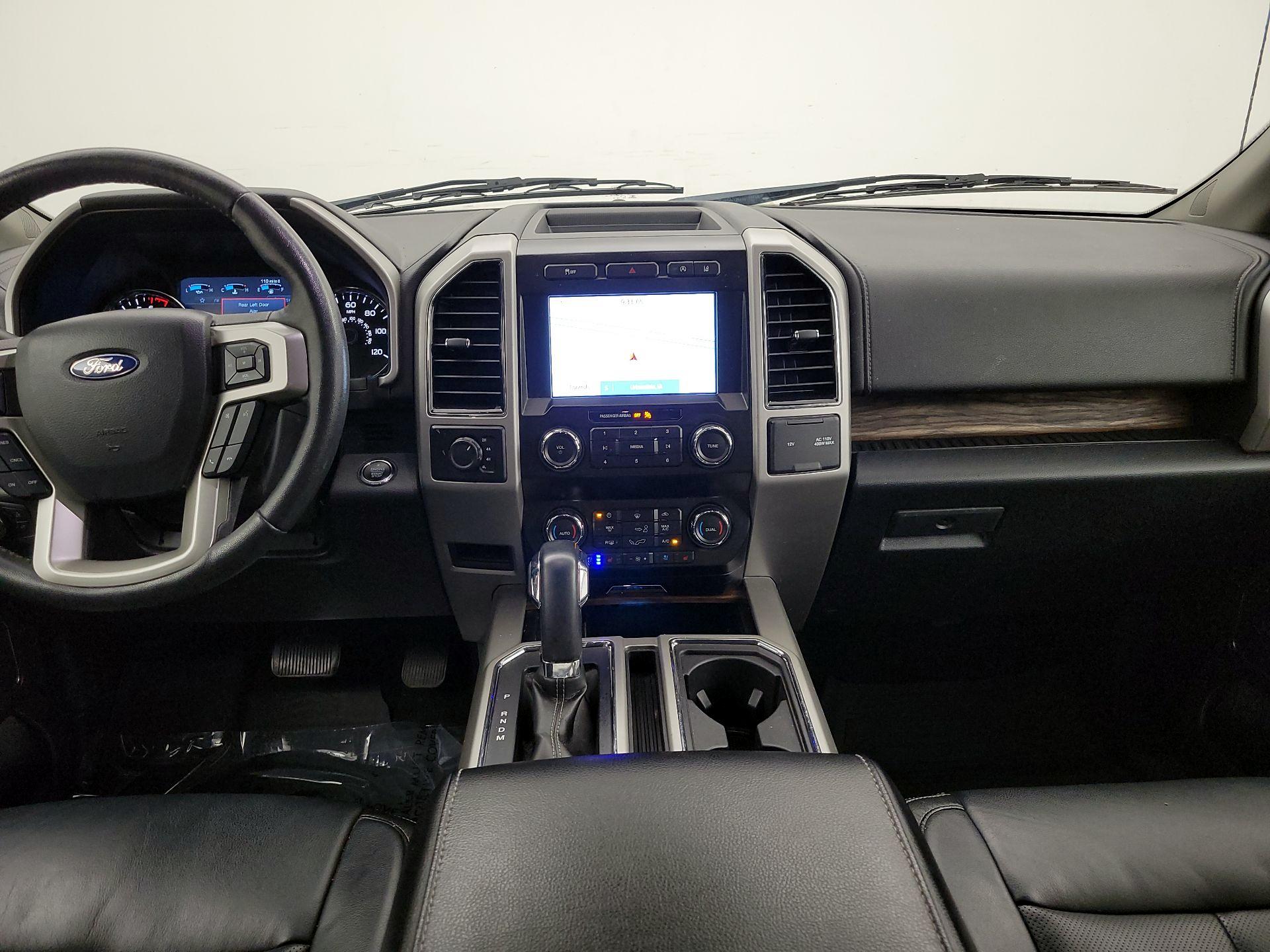 Thumbnail: 2020 Ford F-150 - 9