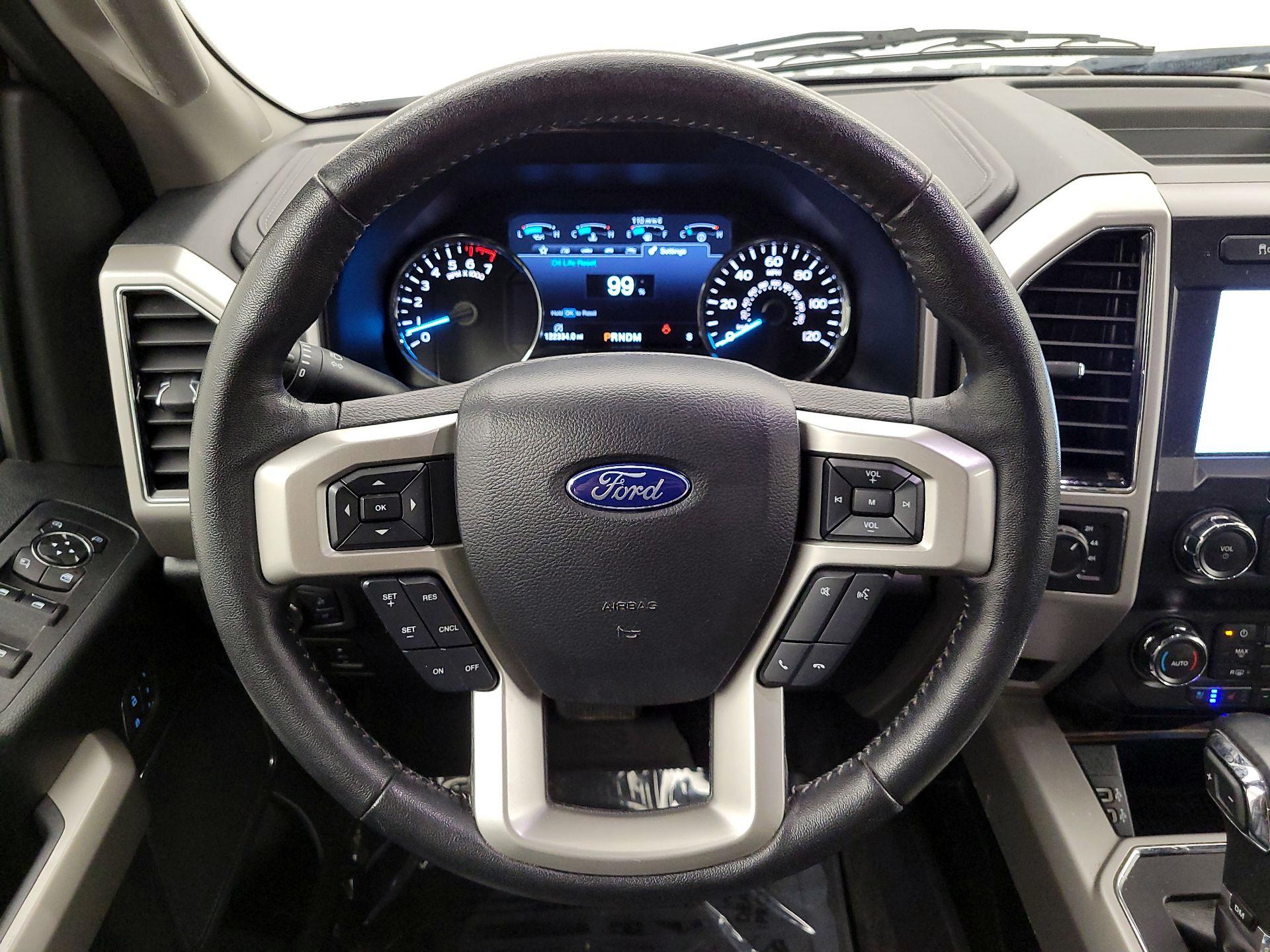 Thumbnail: 2020 Ford F-150 - 10