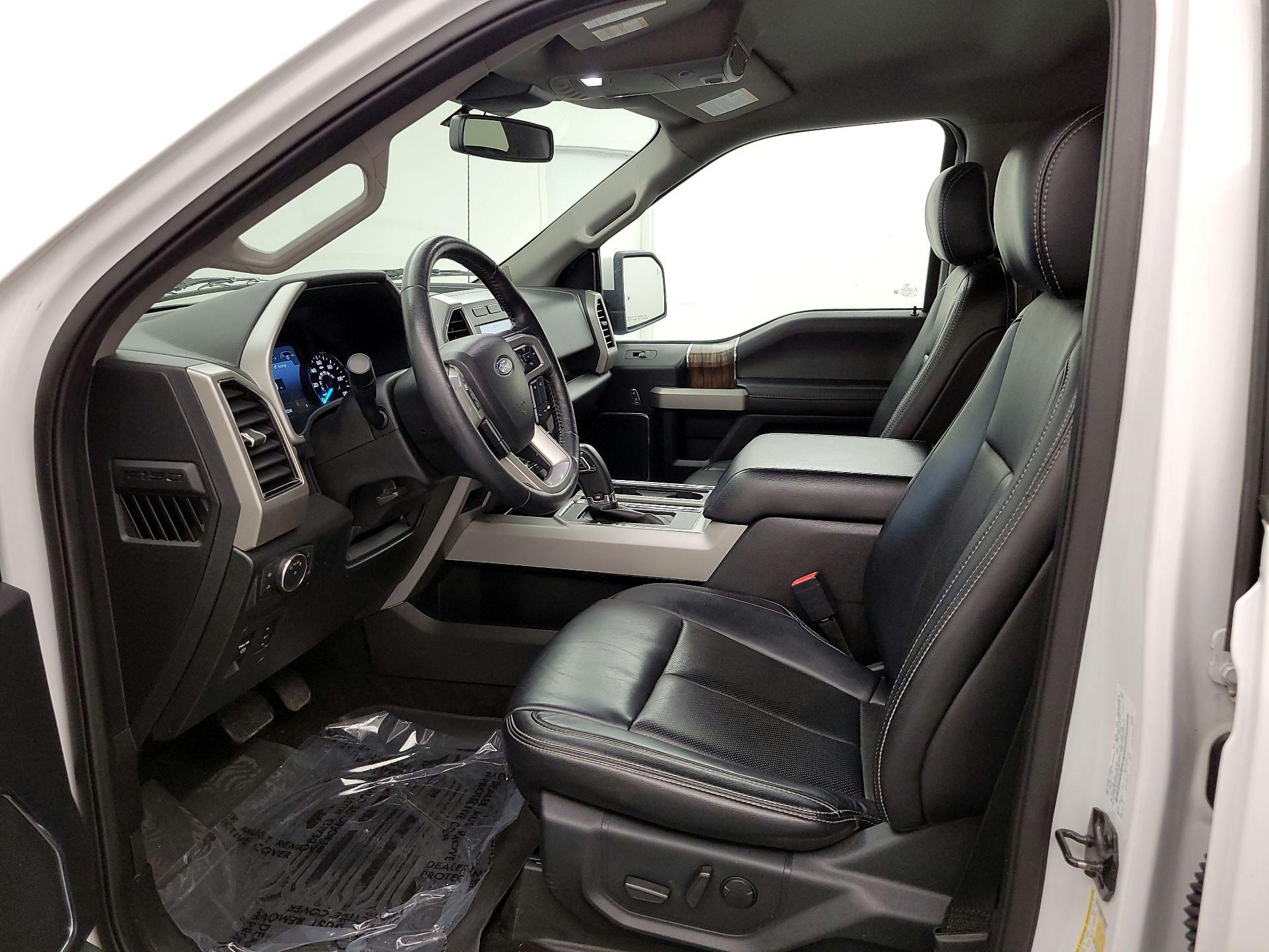 Thumbnail: 2020 Ford F-150 - 11