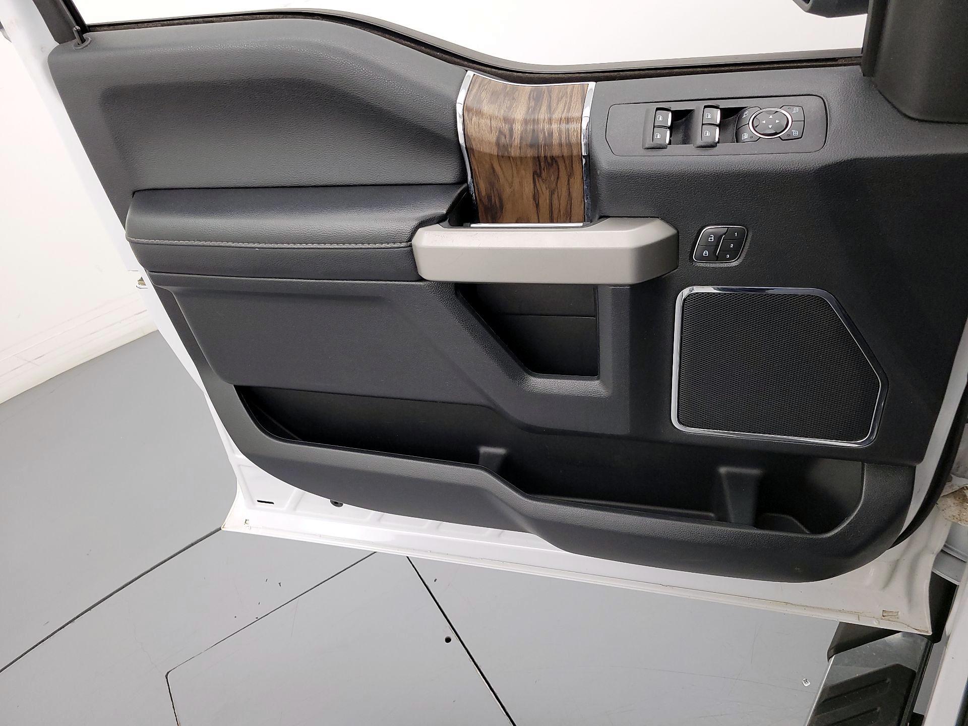 Thumbnail: 2020 Ford F-150 - 12