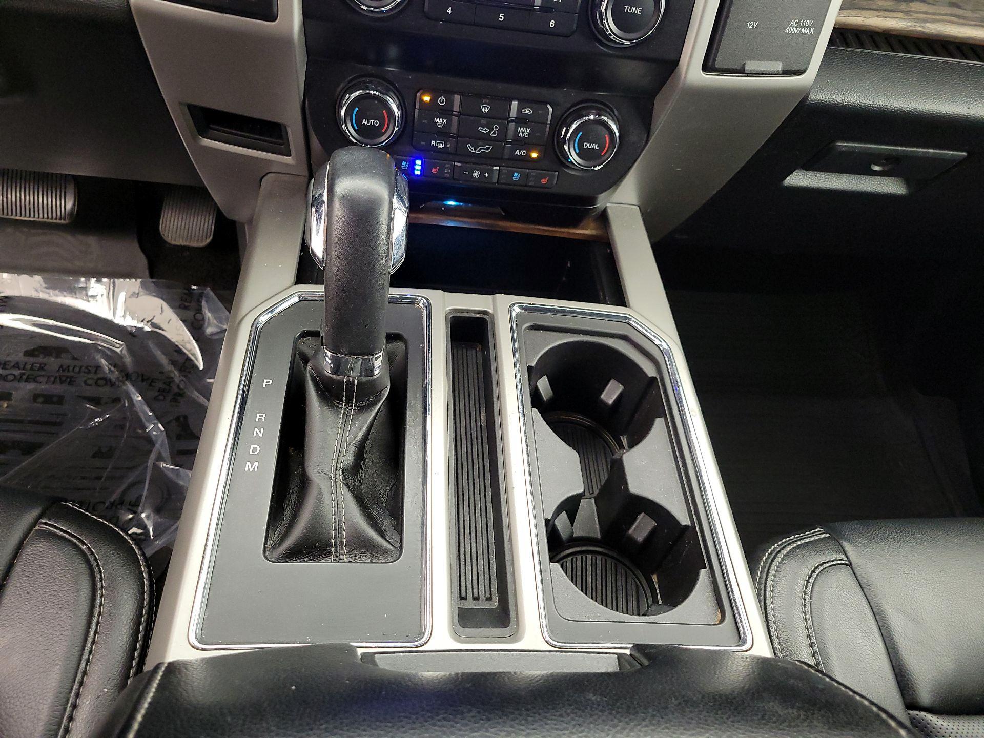 Thumbnail: 2020 Ford F-150 - 18