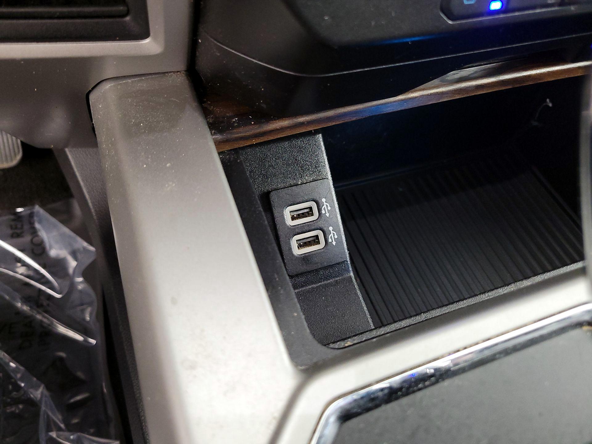 Thumbnail: 2020 Ford F-150 - 19