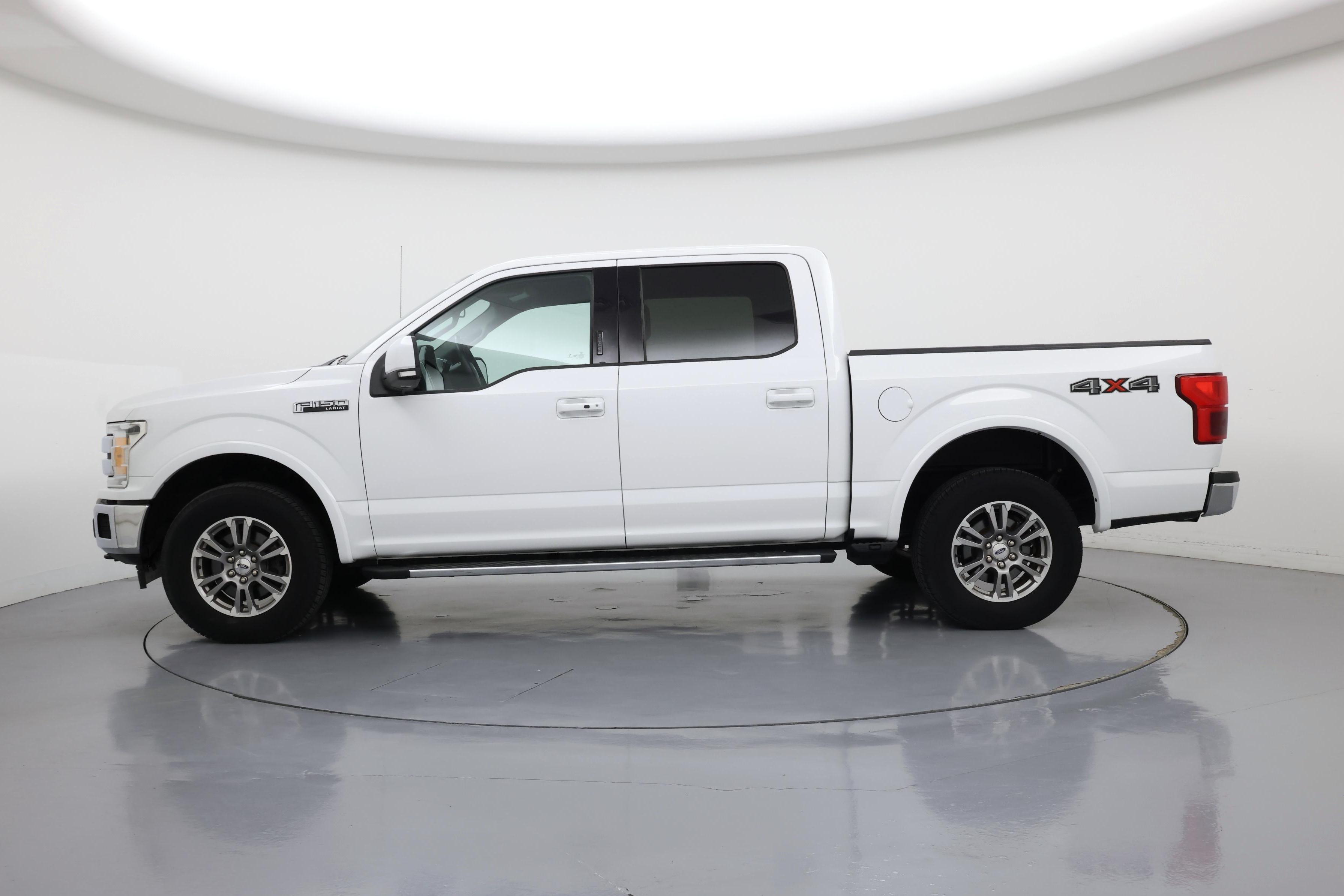 Thumbnail: 2020 Ford F-150 - 3