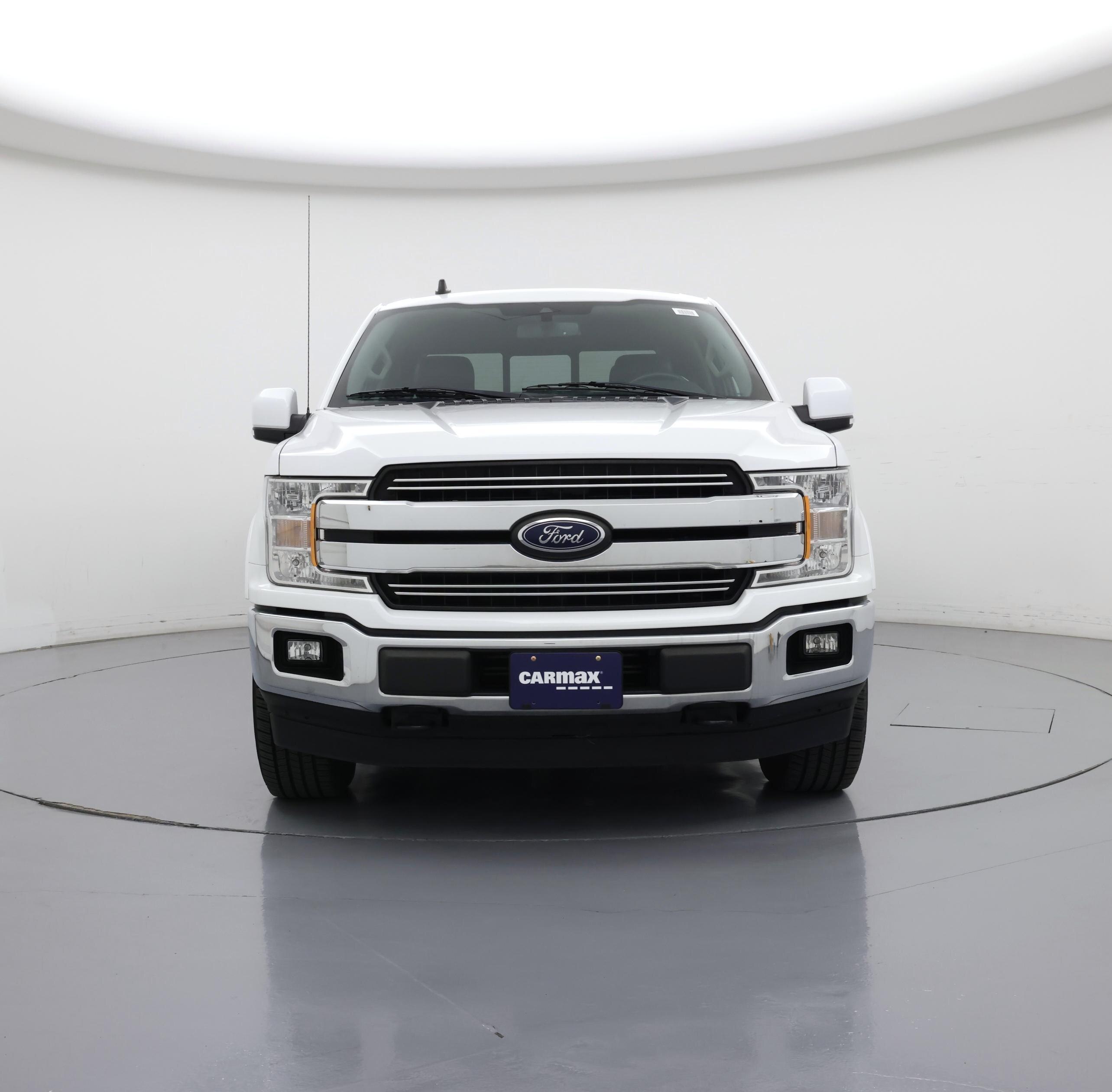 Thumbnail: 2020 Ford F-150 - 5