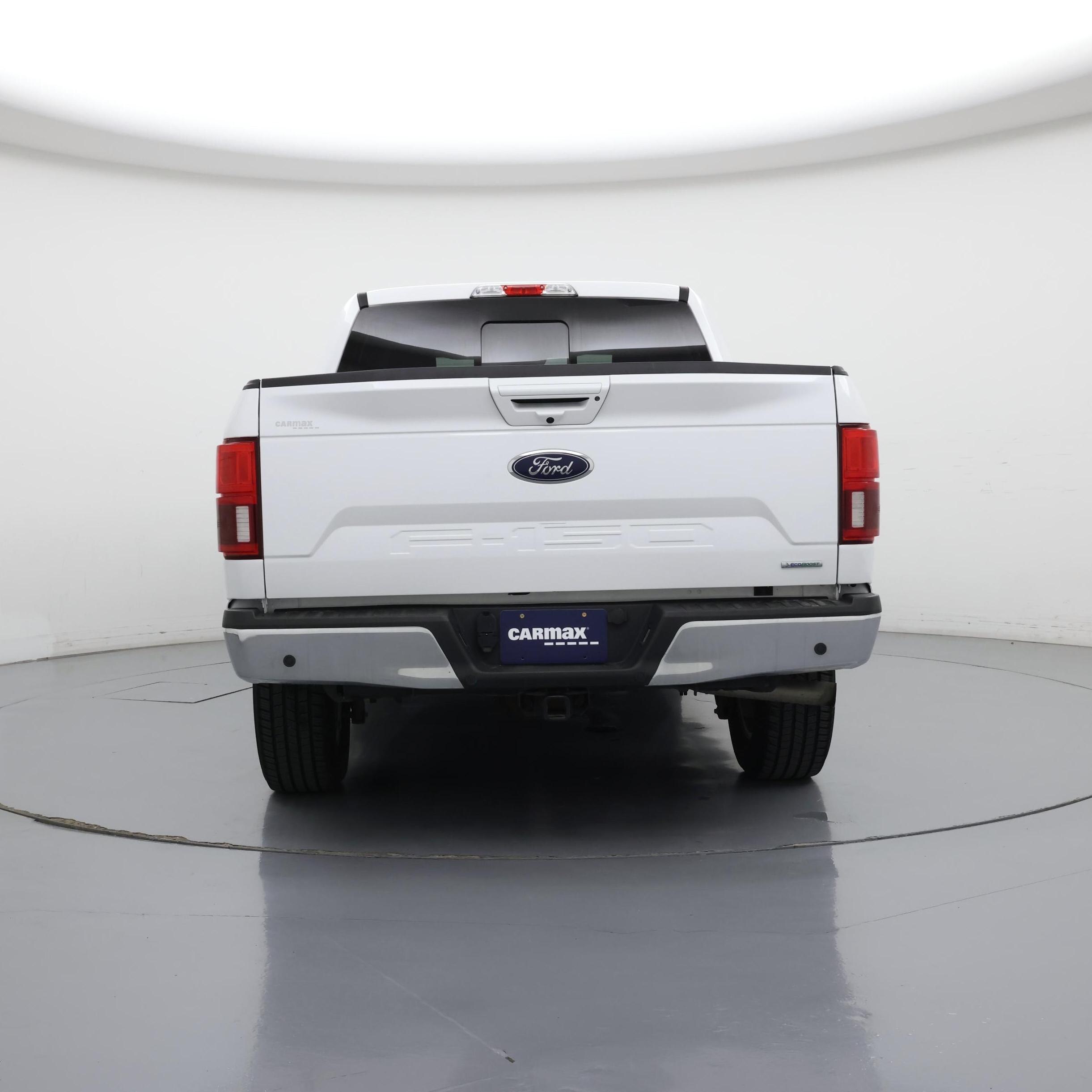 Thumbnail: 2020 Ford F-150 - 6