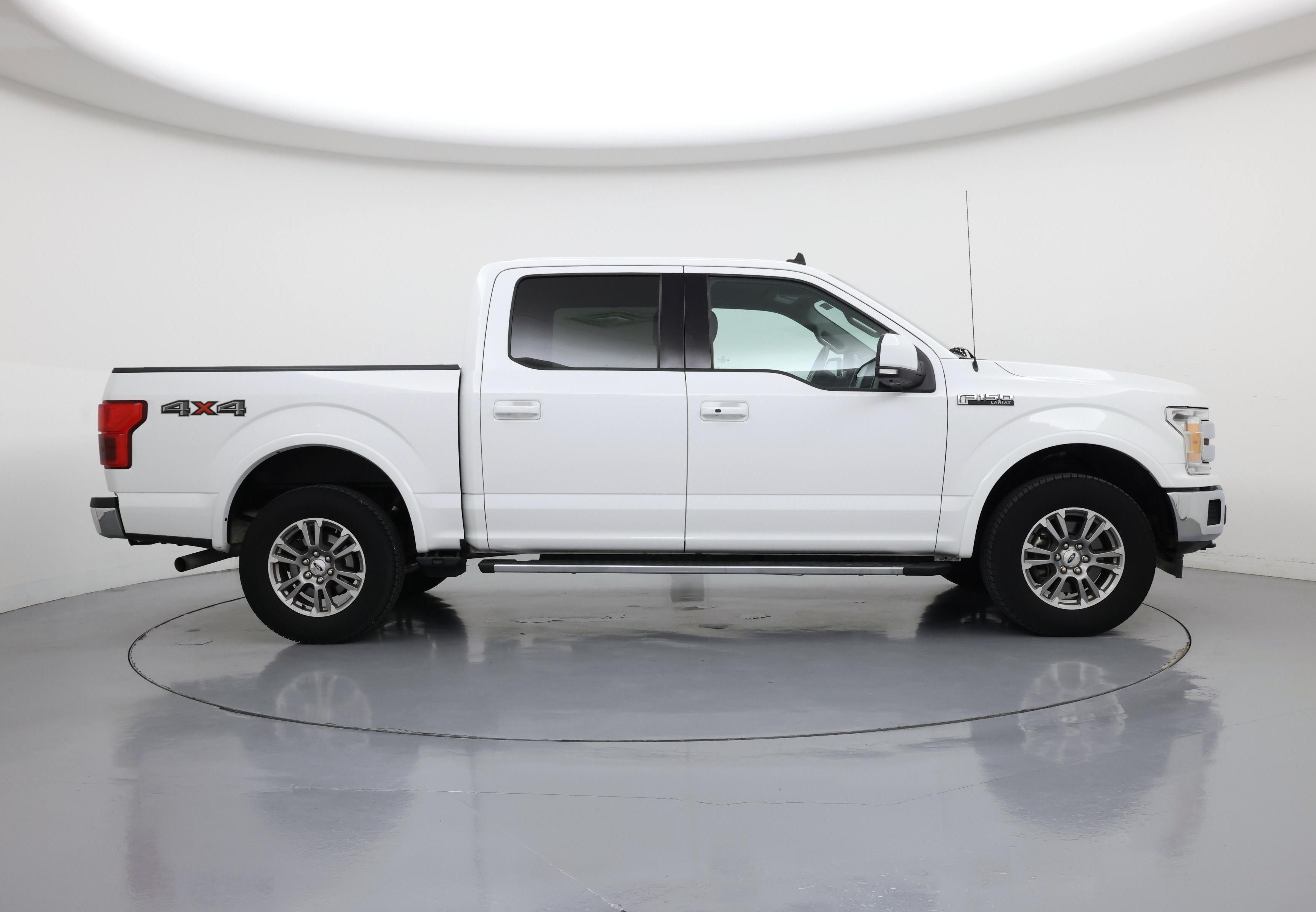 Thumbnail: 2020 Ford F-150 - 7