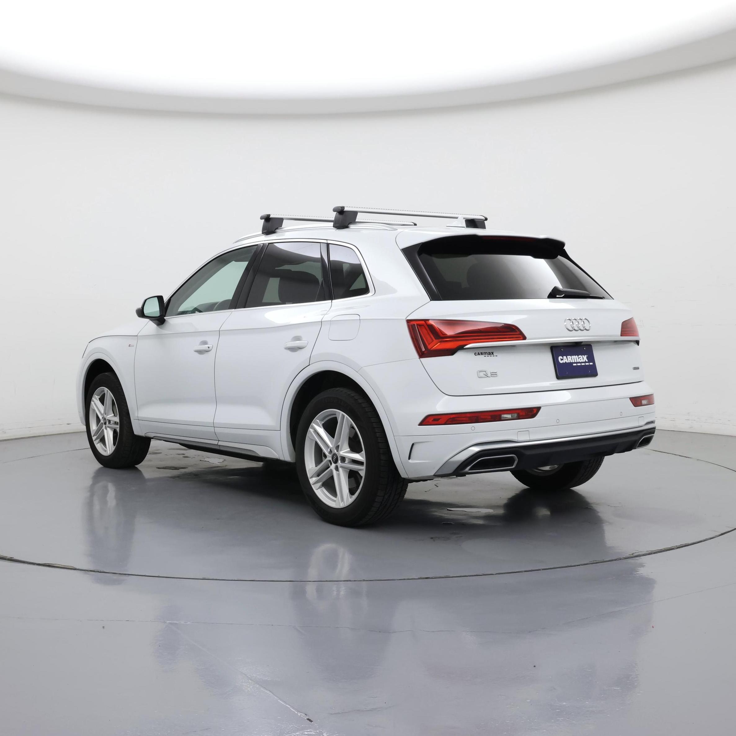 Thumbnail: 2021 Audi Q5 - 2