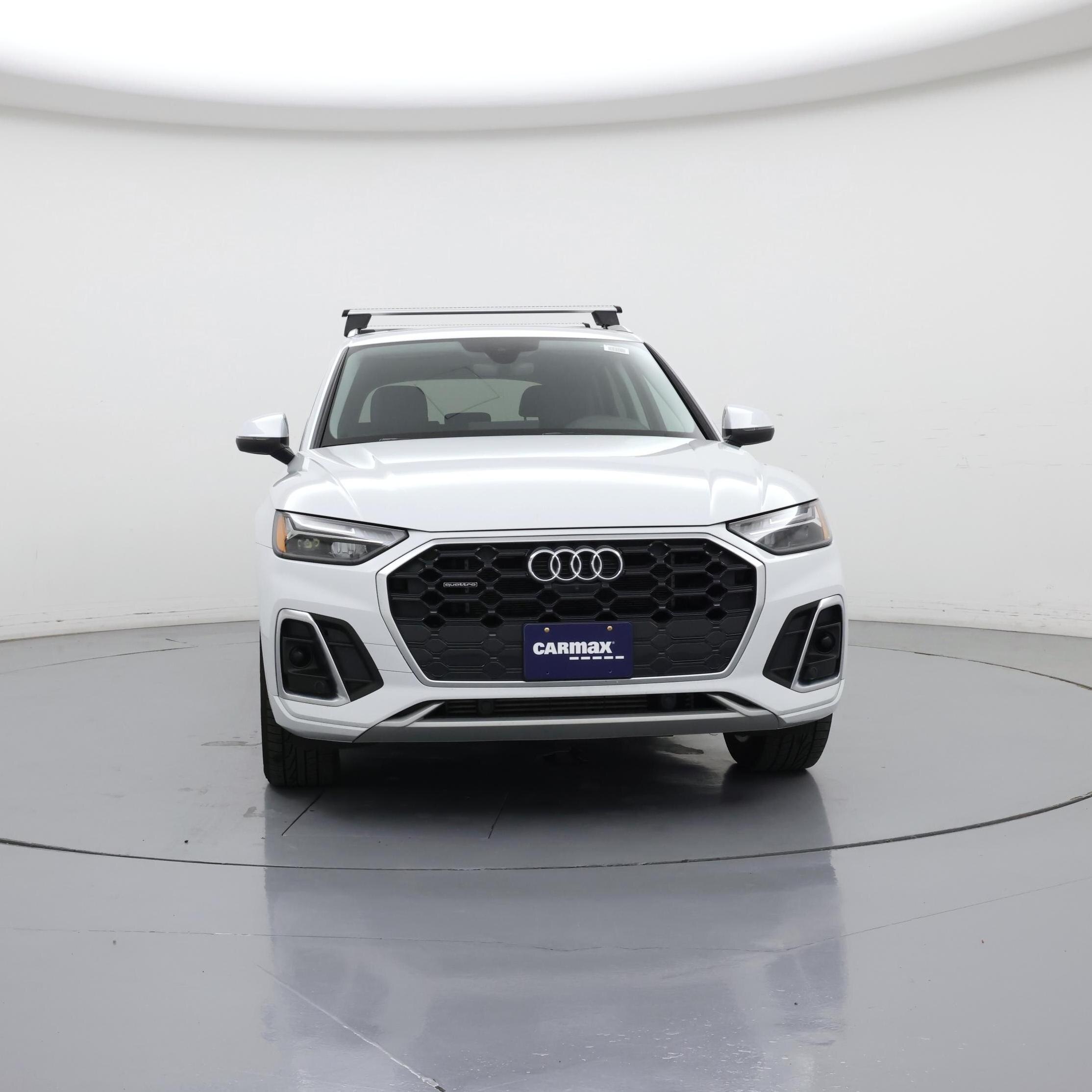 Thumbnail: 2021 Audi Q5 - 5