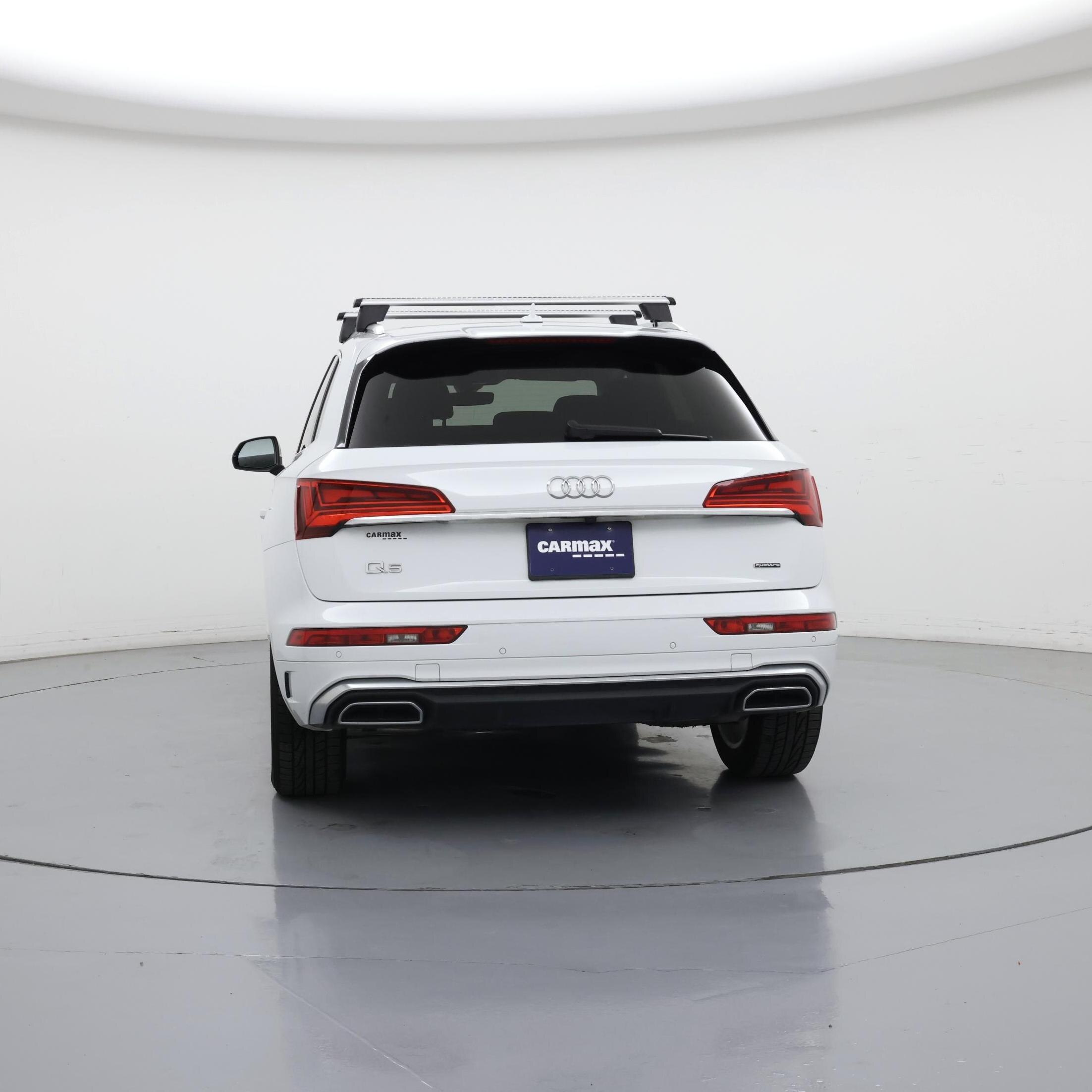 Thumbnail: 2021 Audi Q5 - 6