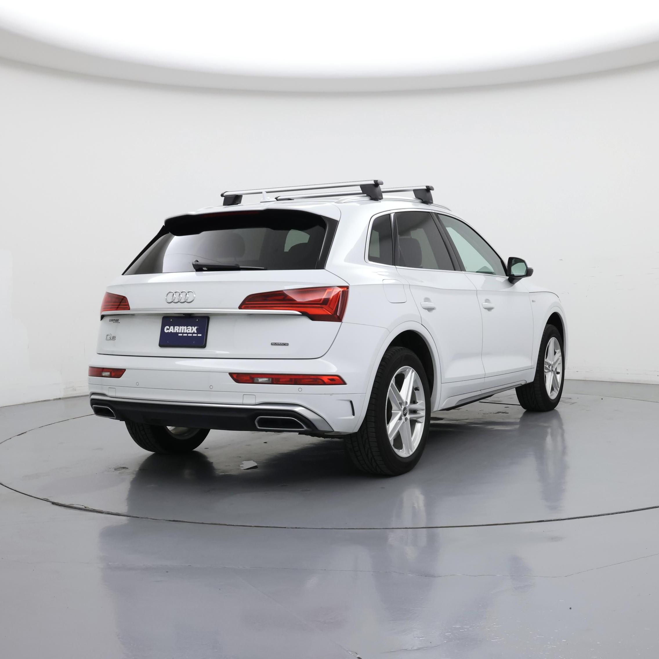 Thumbnail: 2021 Audi Q5 - 8