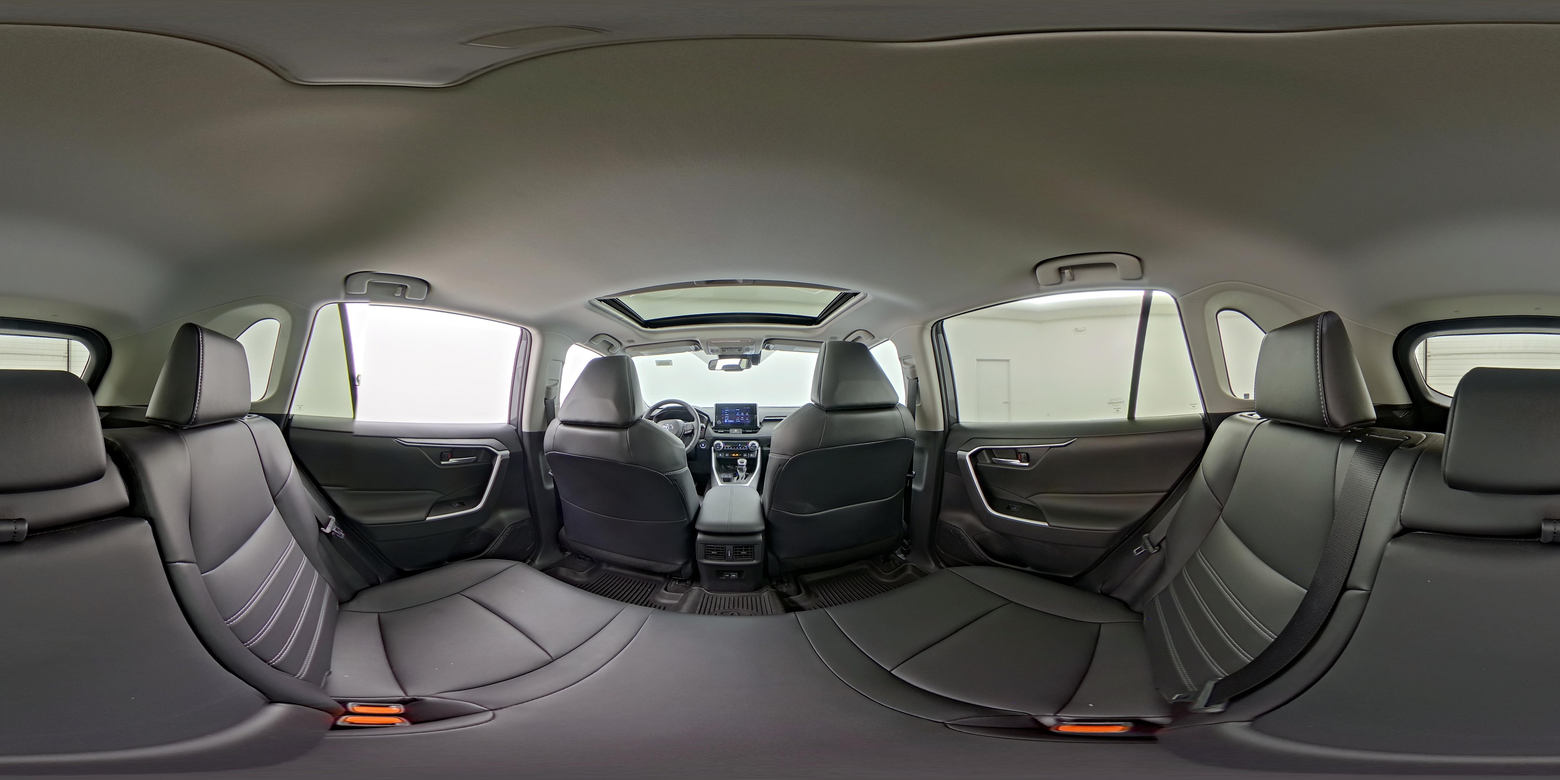 2023 Toyota RAV4 XLE Premium - Photo 26