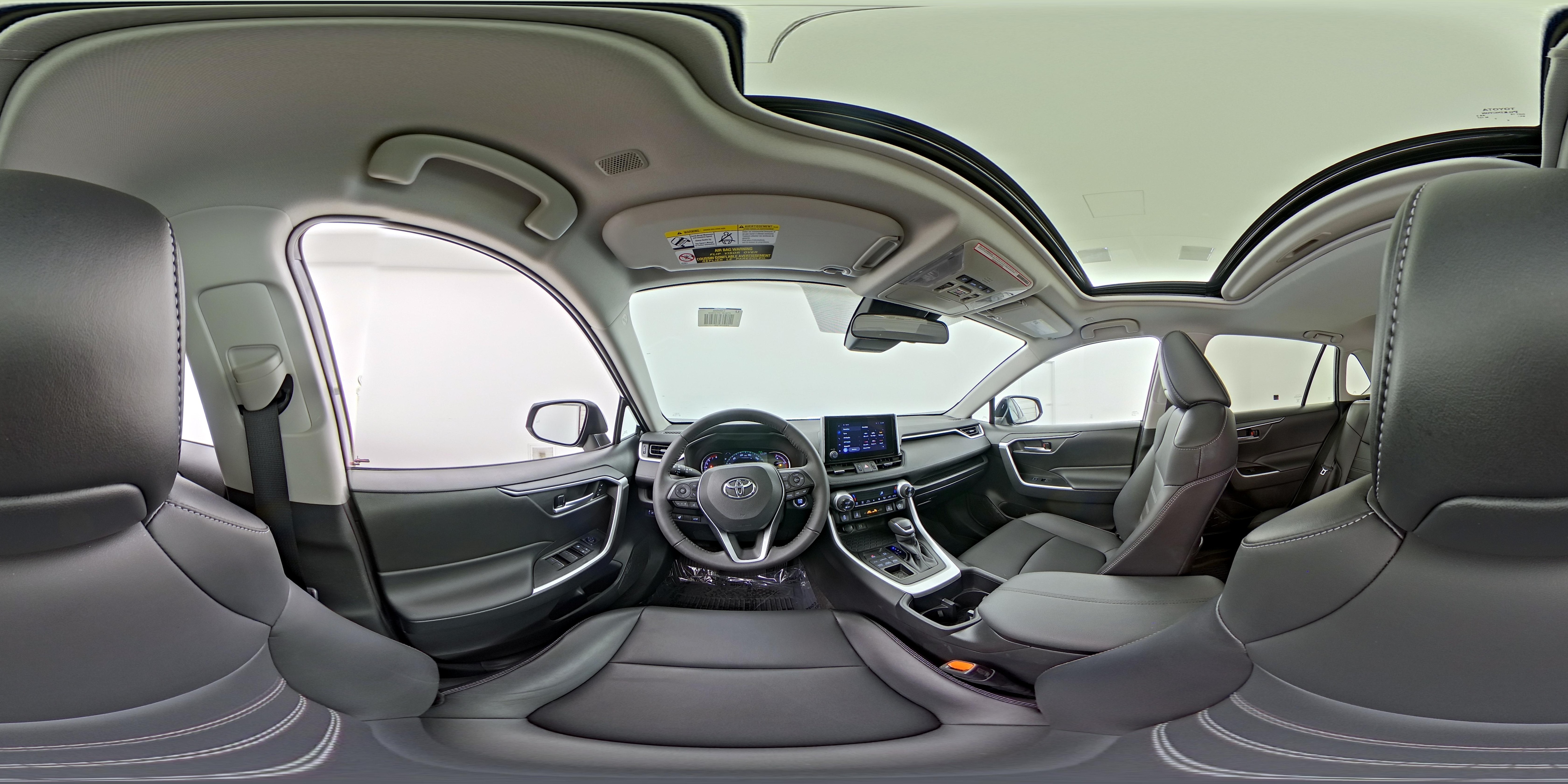 2023 Toyota RAV4 XLE Premium - Photo 27