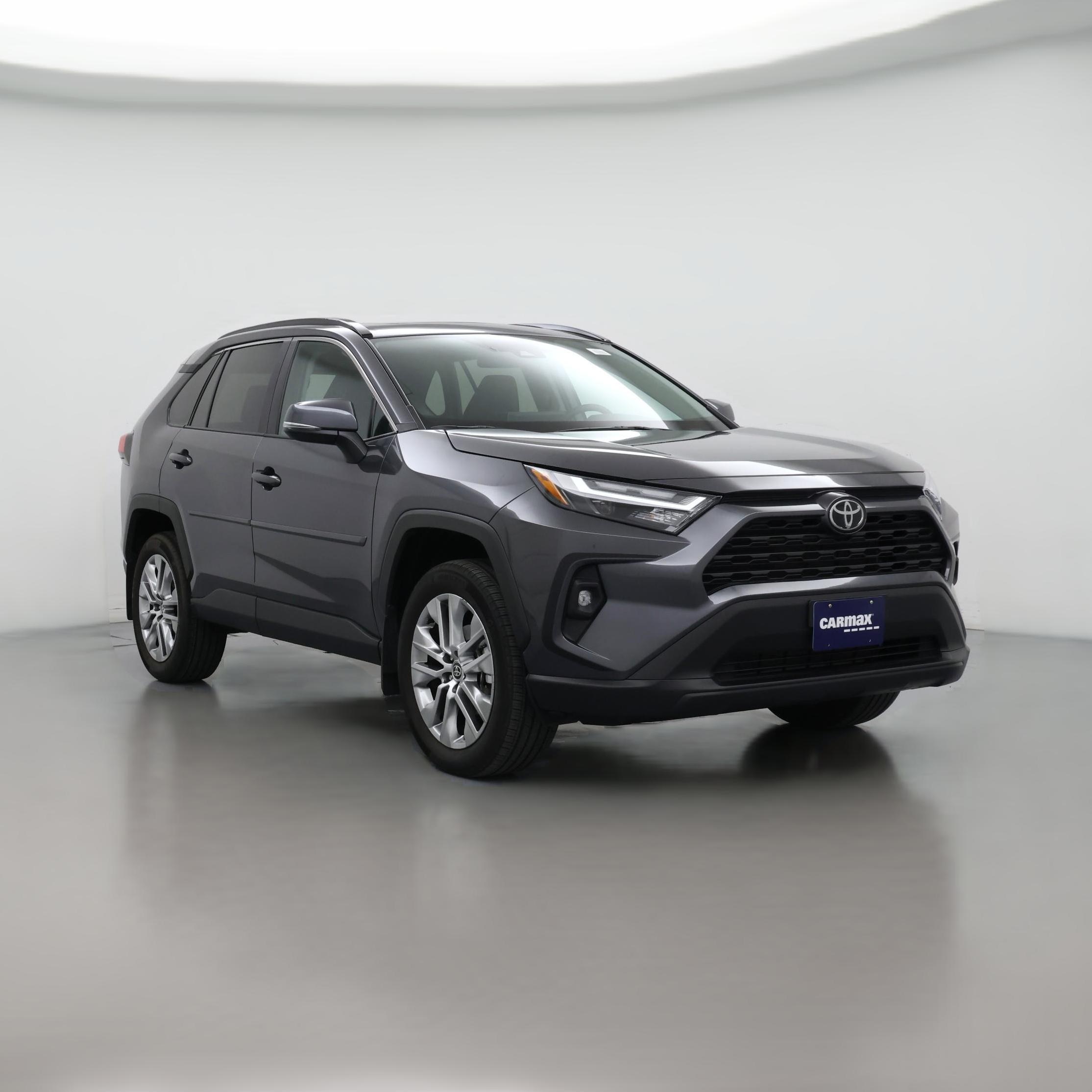 Thumbnail: 2023 Toyota RAV4 - 1