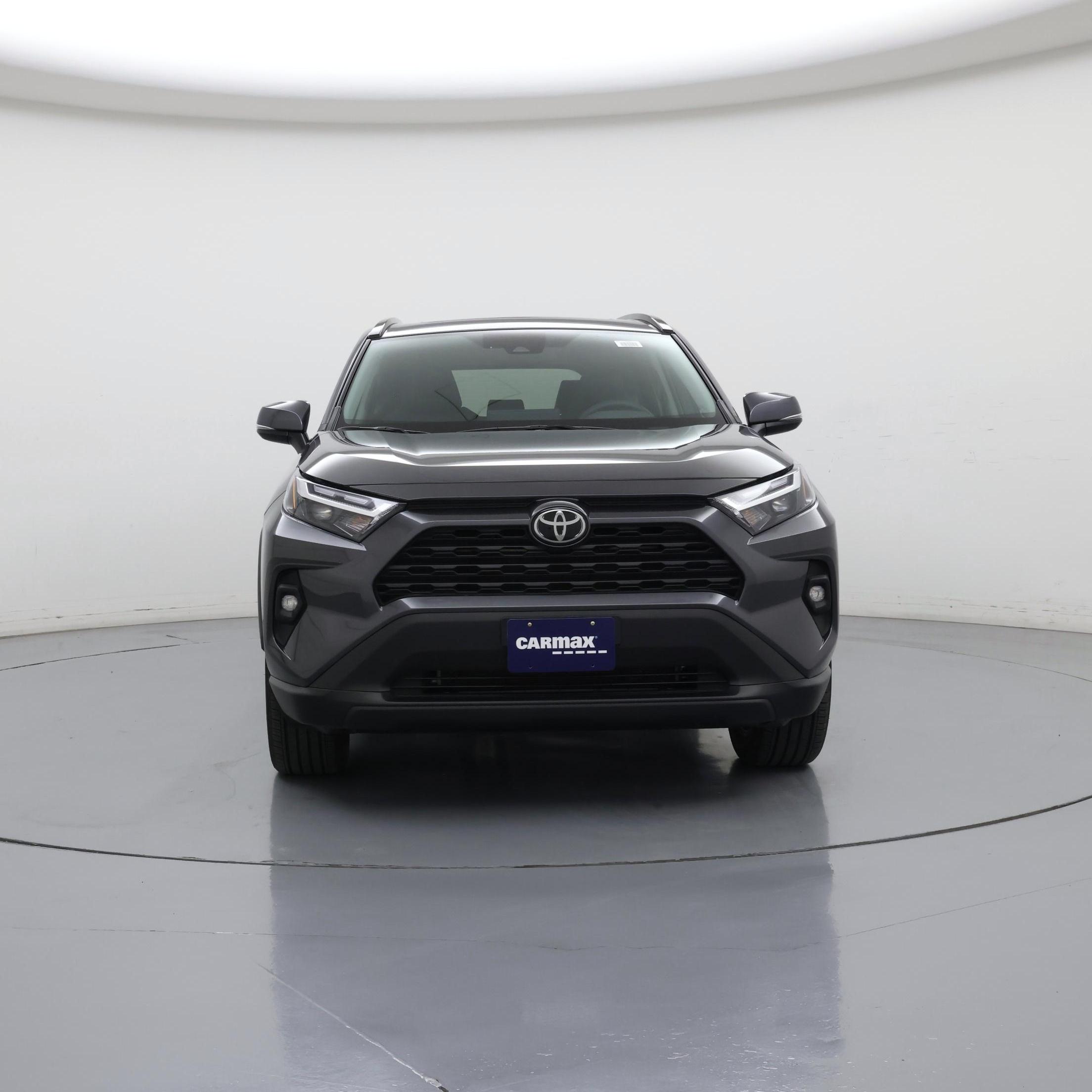 Thumbnail: 2023 Toyota RAV4 - 5