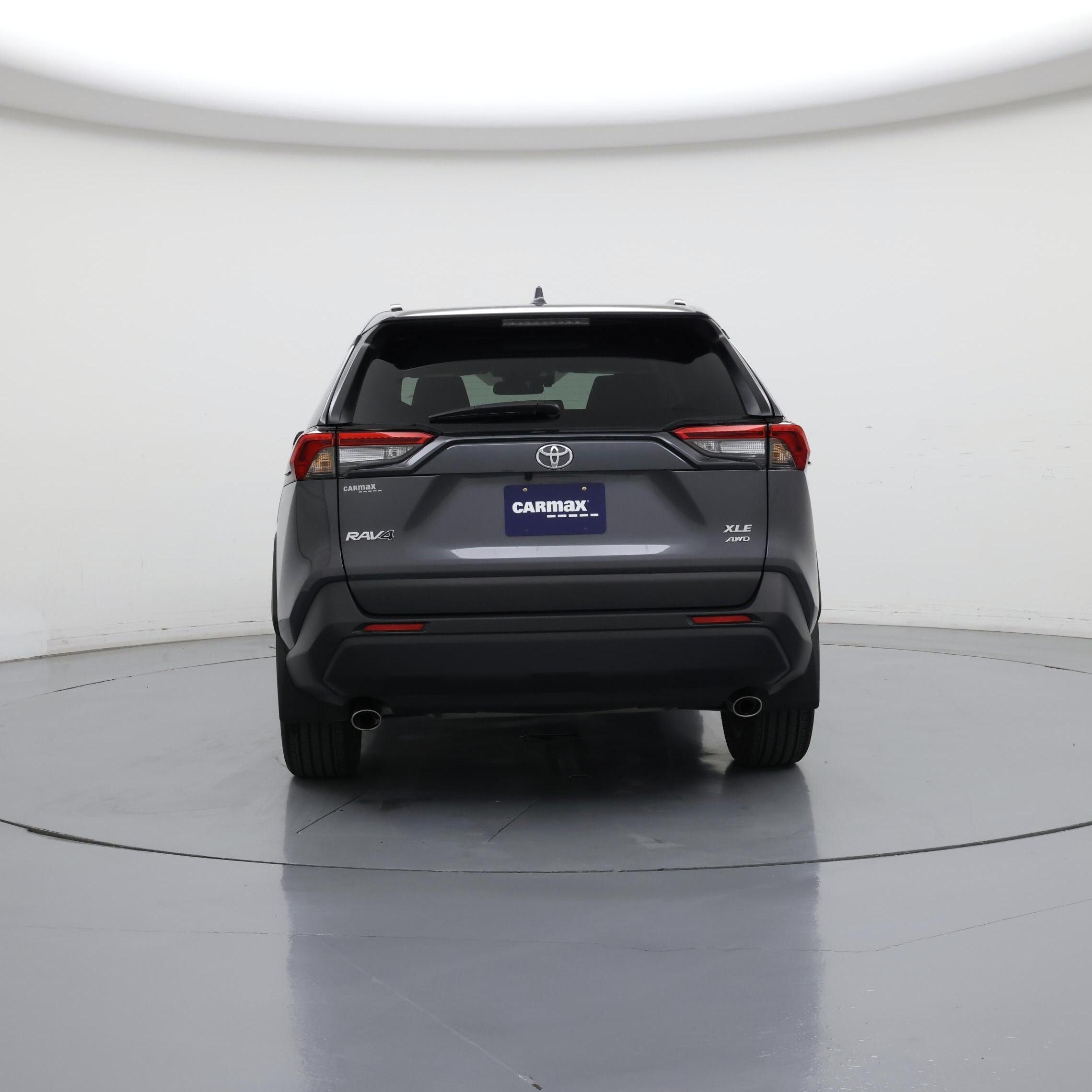 Thumbnail: 2023 Toyota RAV4 - 6