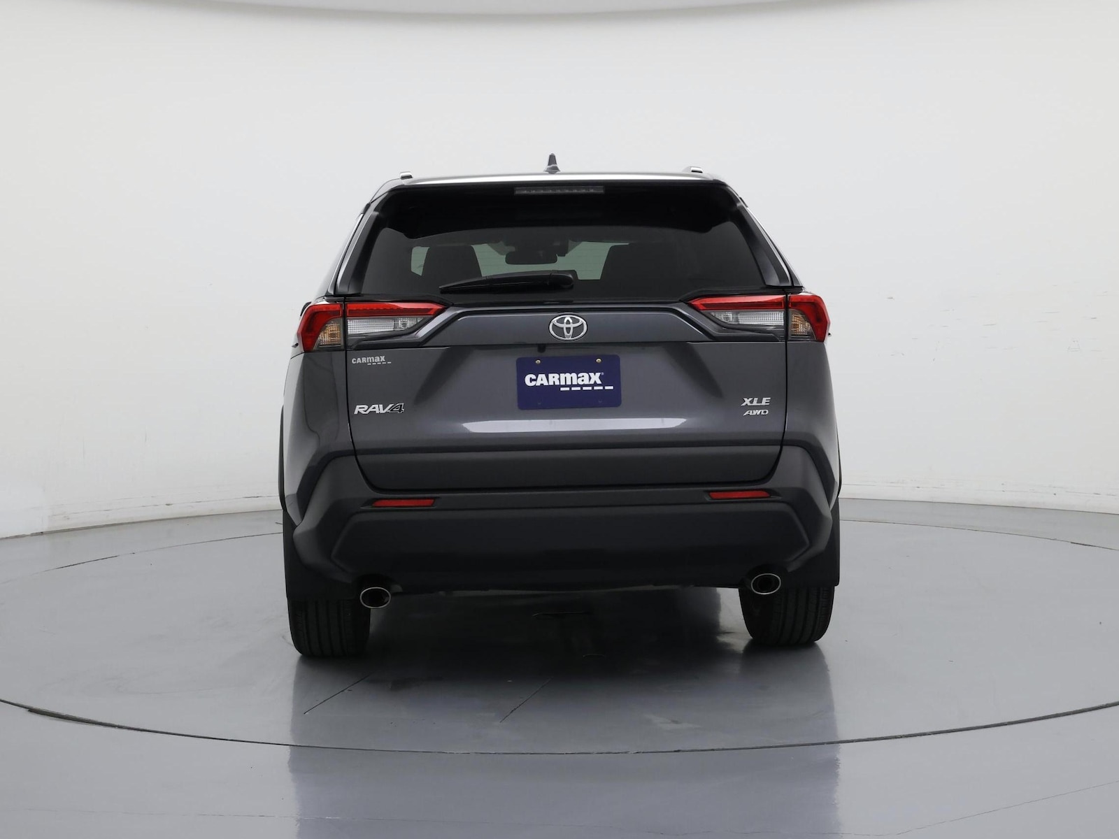 2023 Toyota RAV4 XLE Premium - Photo 7