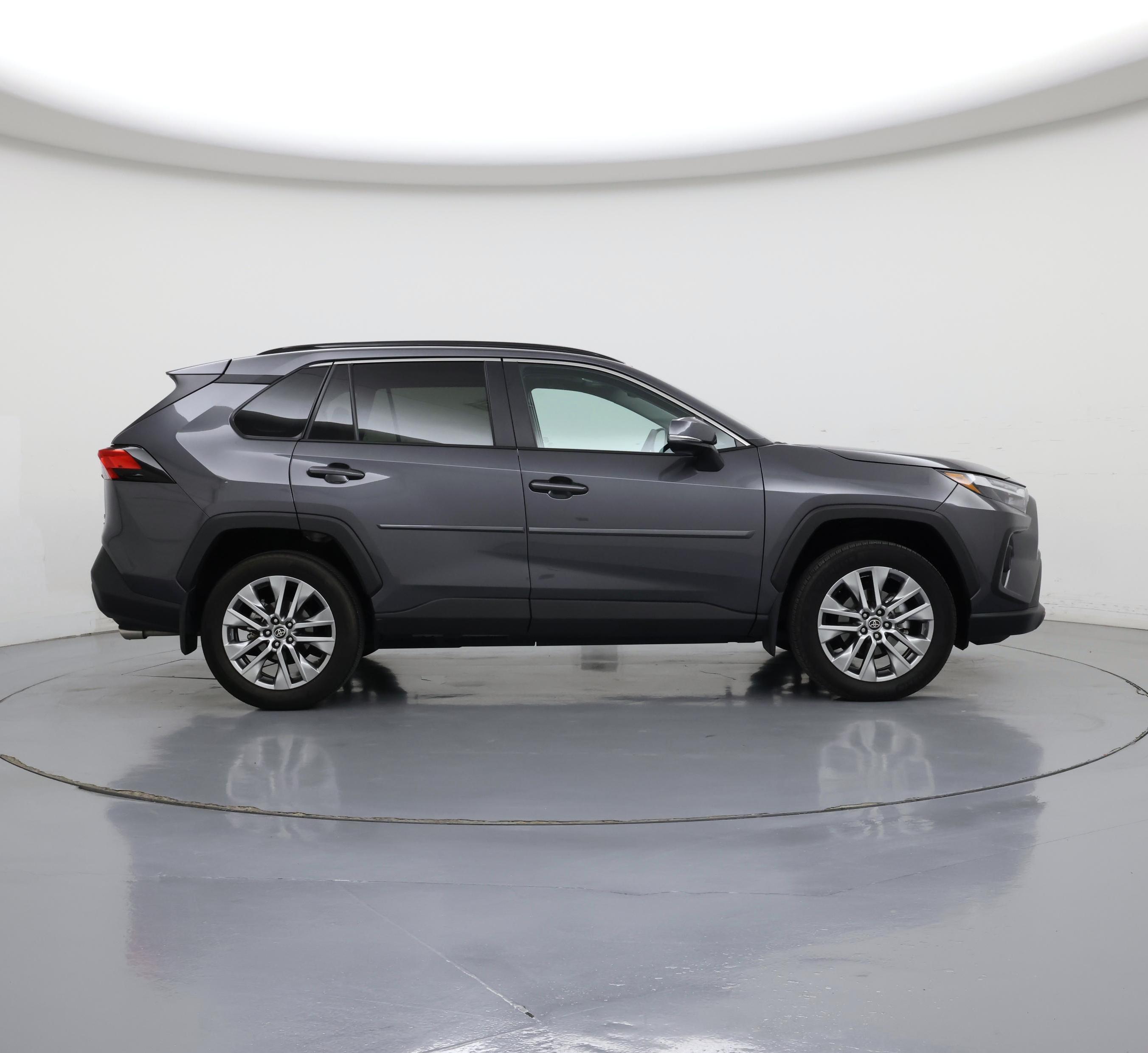 Thumbnail: 2023 Toyota RAV4 - 7