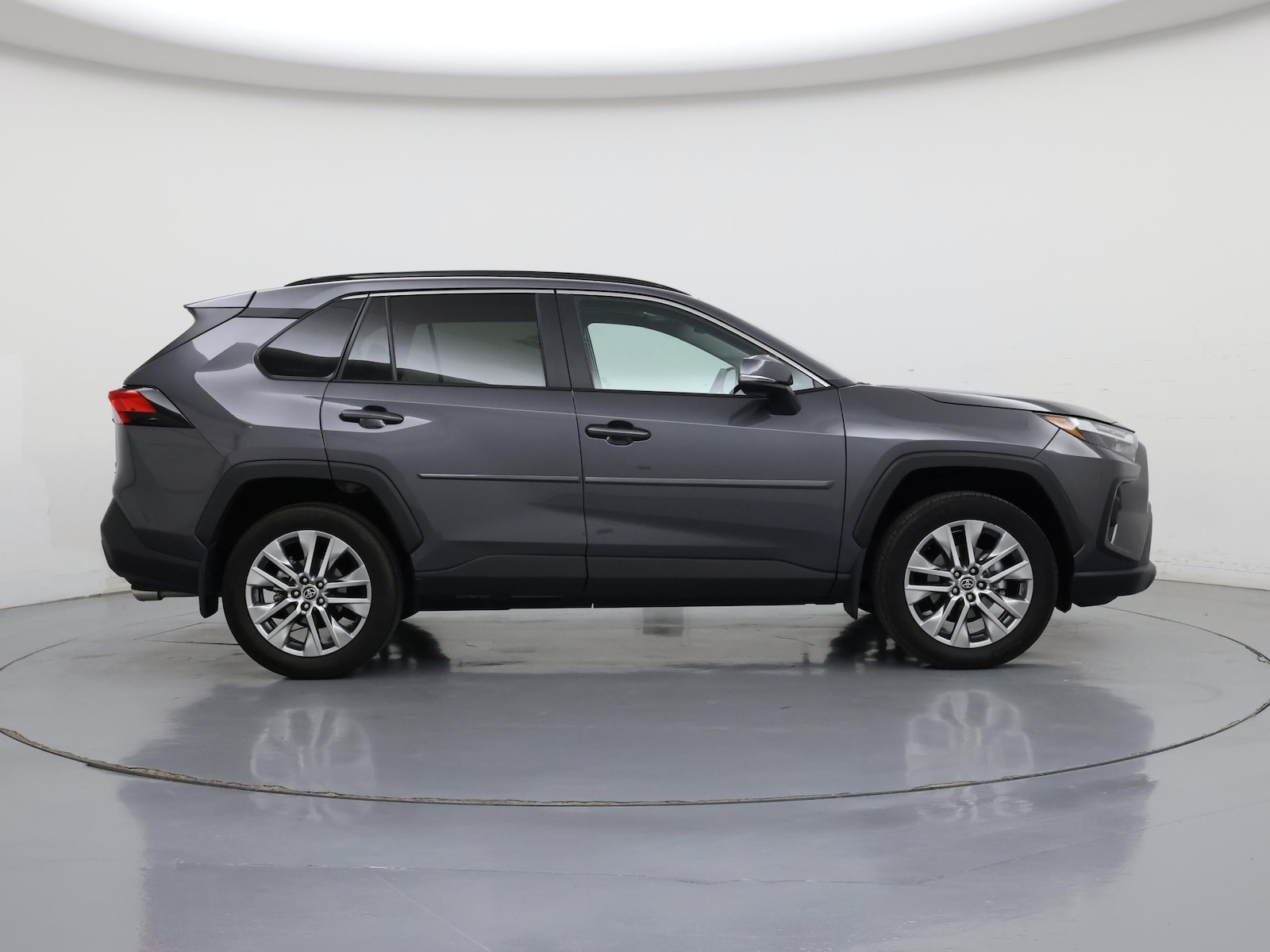 2023 Toyota RAV4 XLE Premium - Photo 8