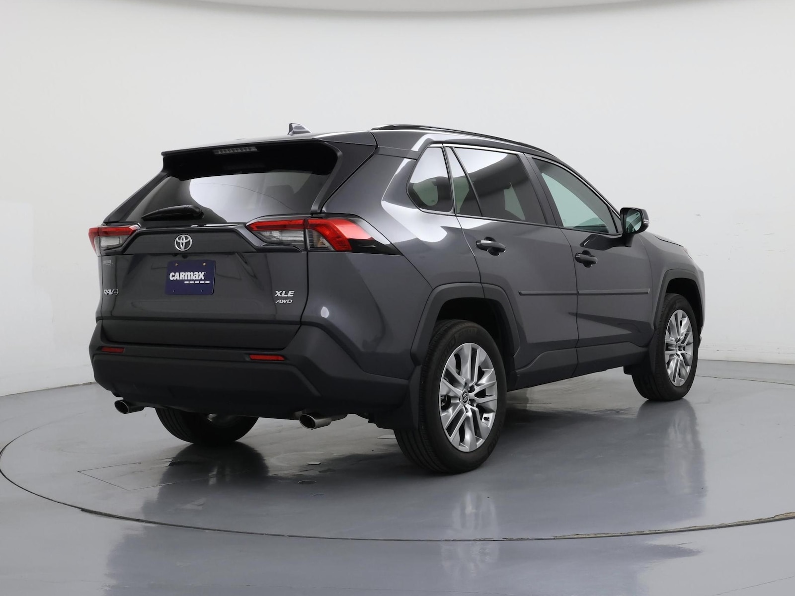 2023 Toyota RAV4 XLE Premium - Photo 9