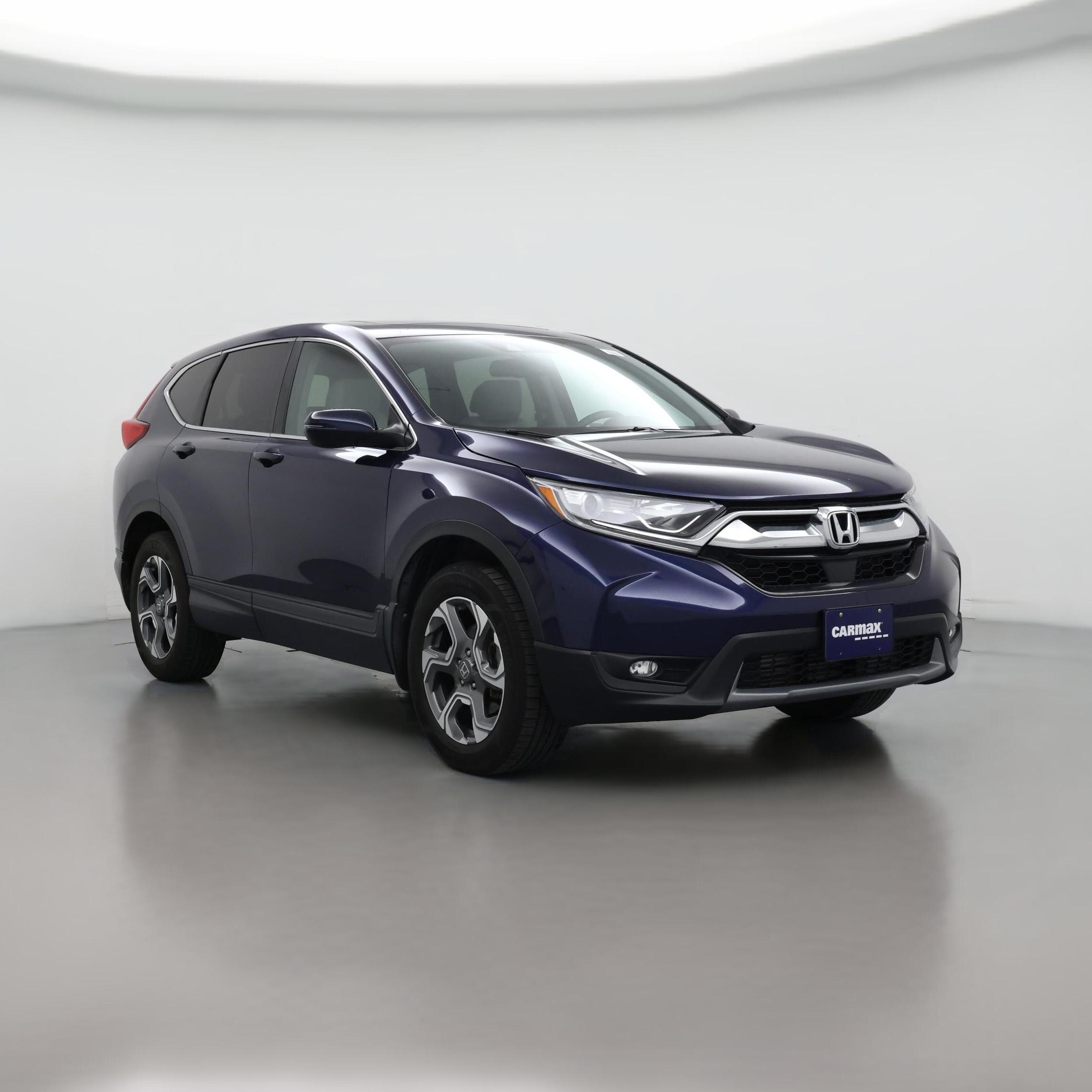 Thumbnail: 2019 Honda CR-V - 1