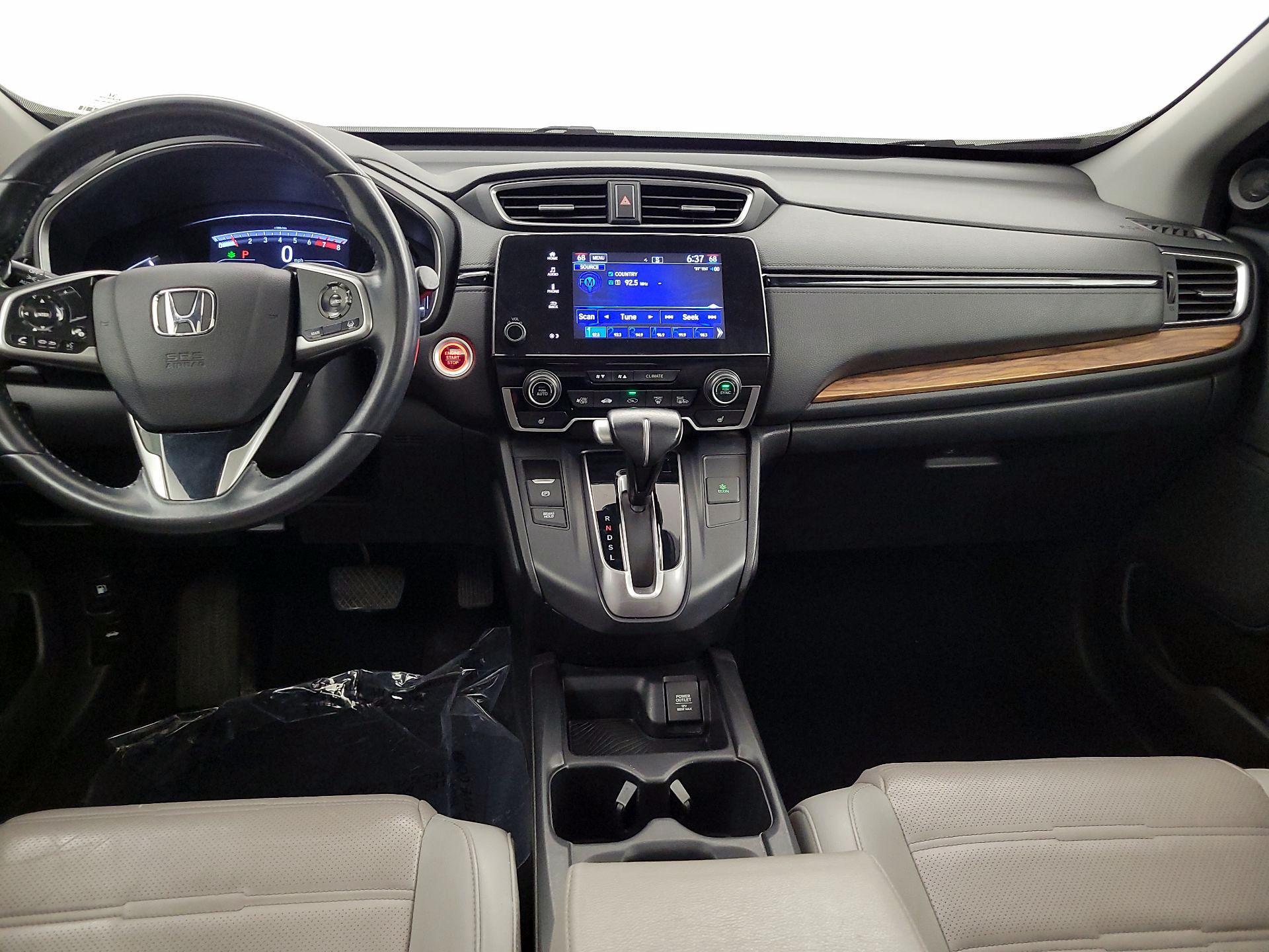 Thumbnail: 2019 Honda CR-V - 9