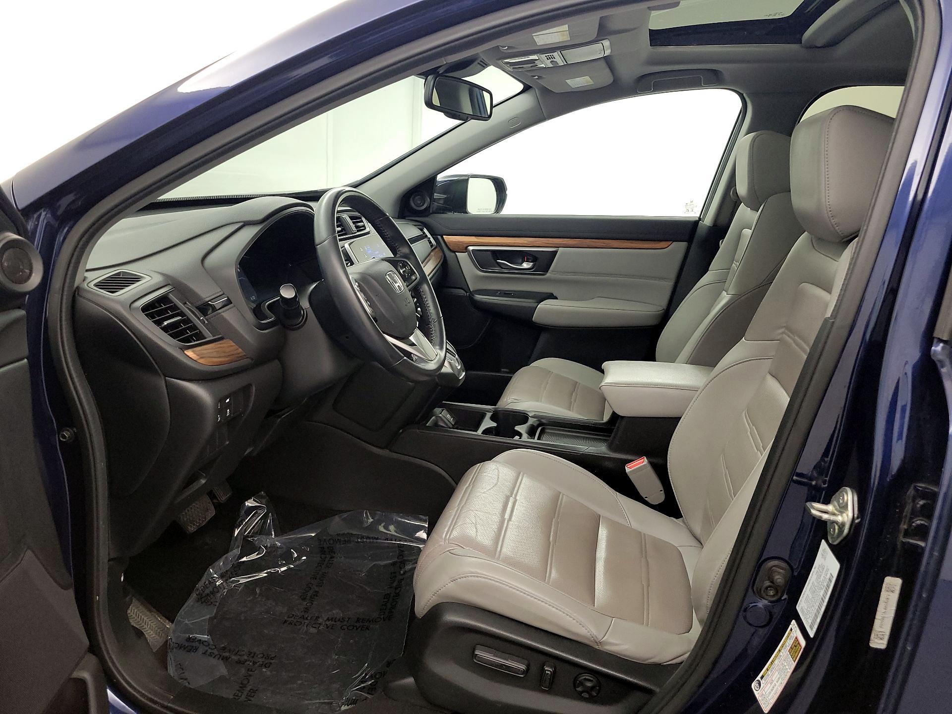 Thumbnail: 2019 Honda CR-V - 11