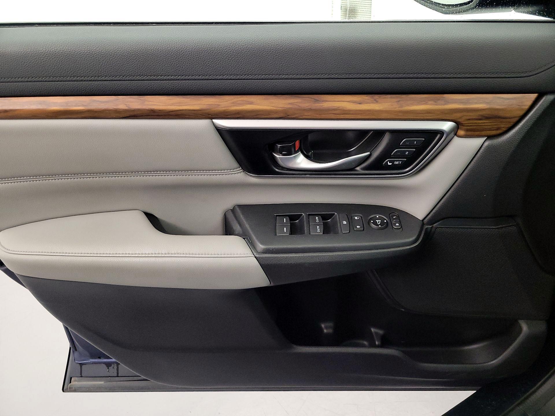 Thumbnail: 2019 Honda CR-V - 12