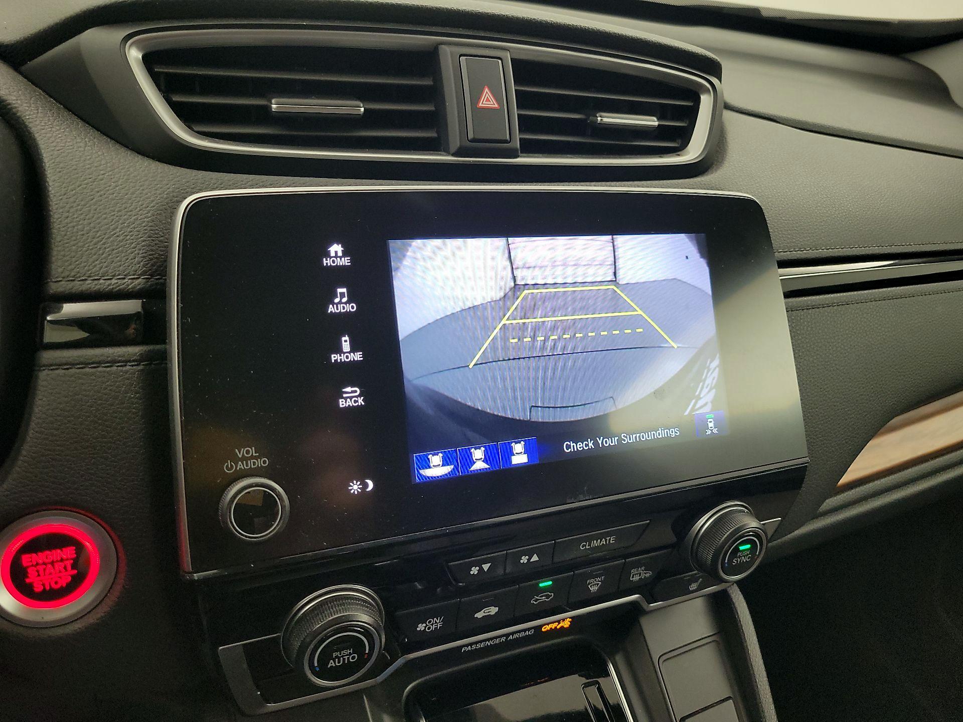 Thumbnail: 2019 Honda CR-V - 14