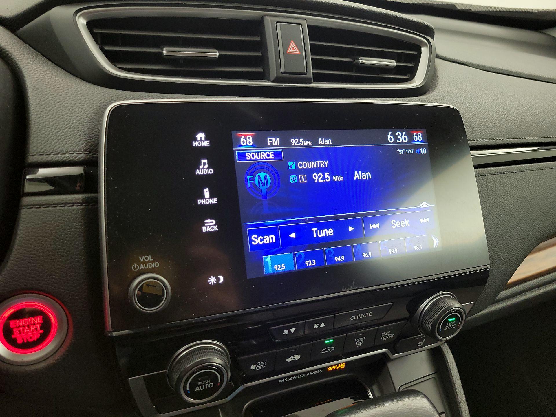 Thumbnail: 2019 Honda CR-V - 15