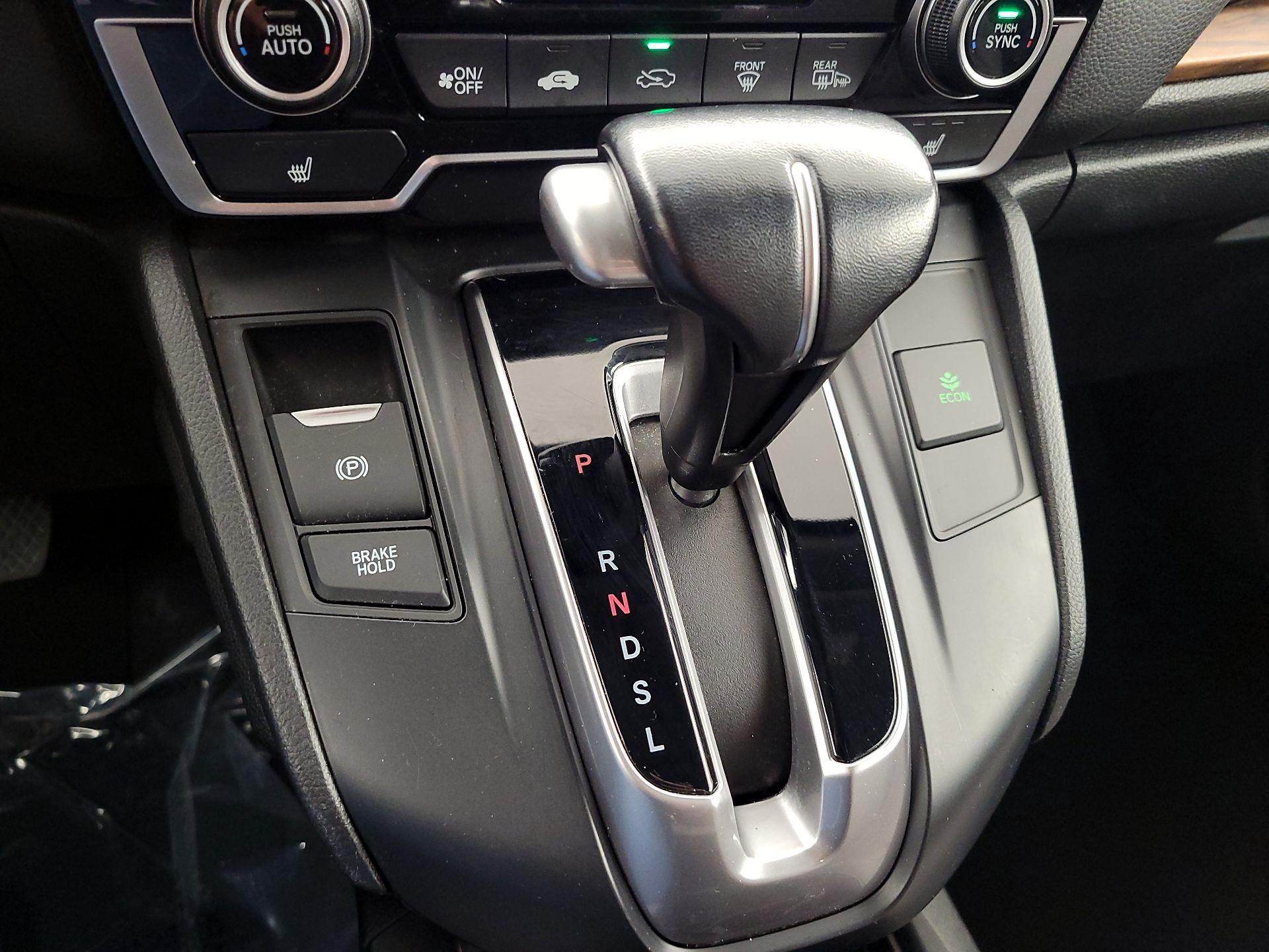 Thumbnail: 2019 Honda CR-V - 17