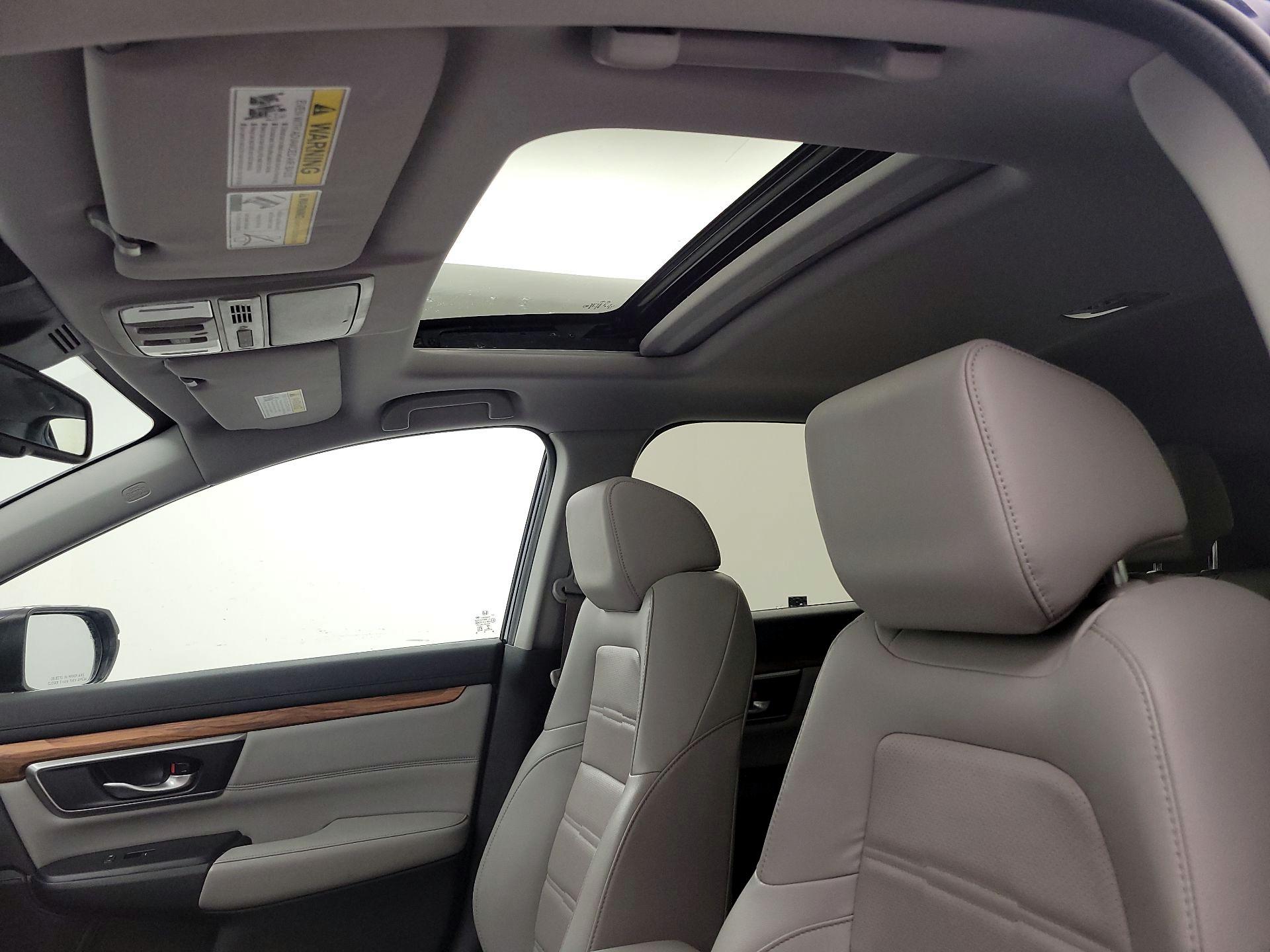 Thumbnail: 2019 Honda CR-V - 18