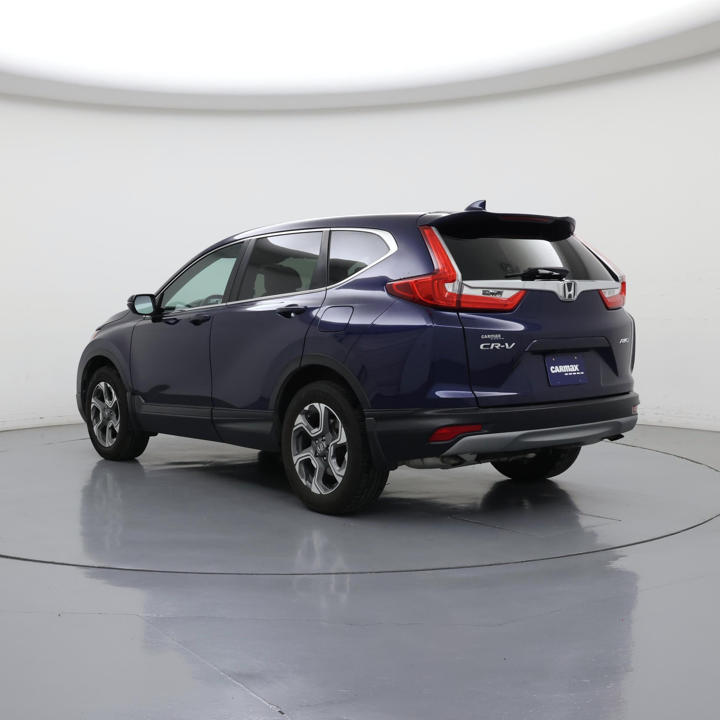 Thumbnail: 2019 Honda CR-V - 2