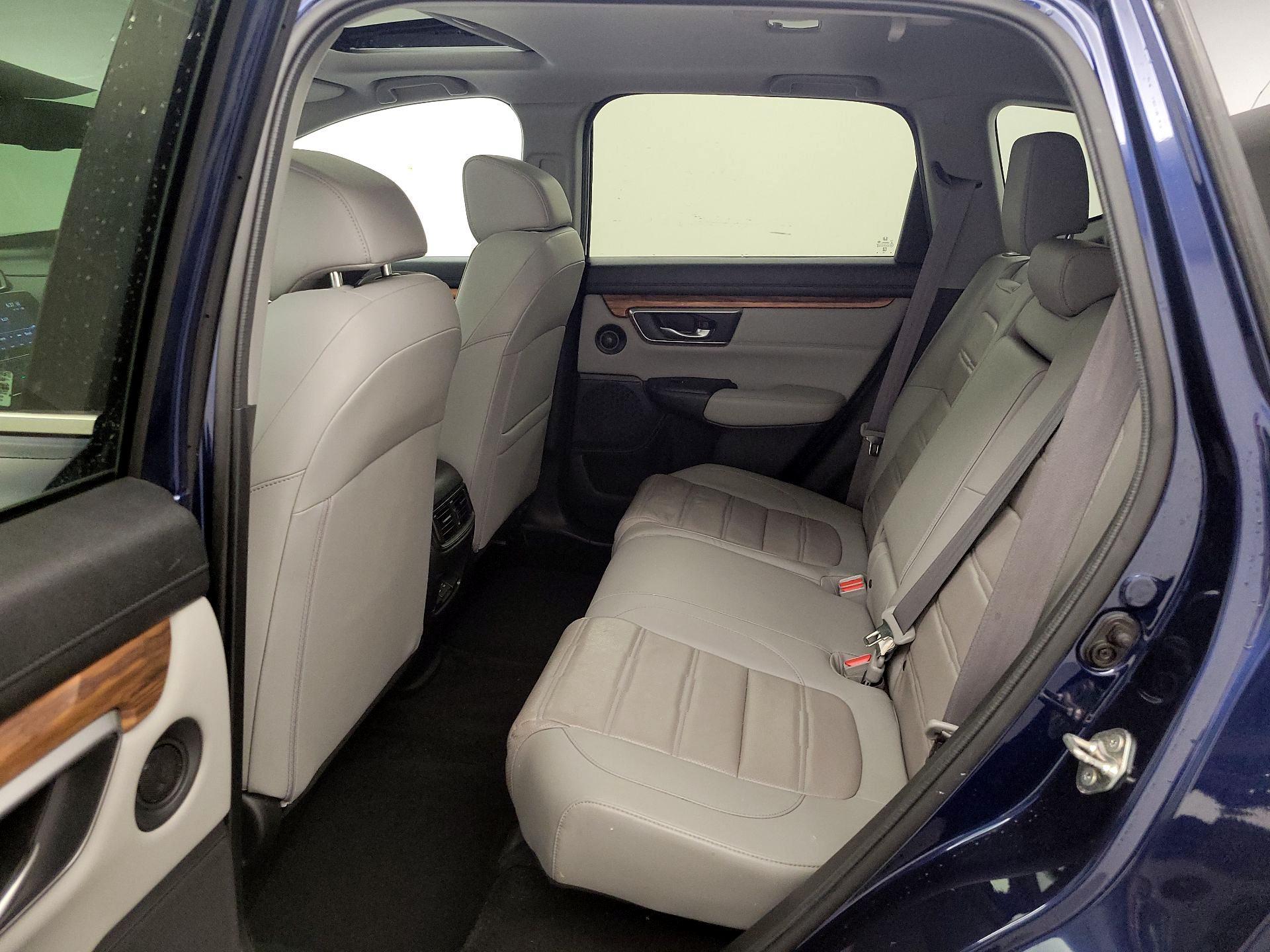 Thumbnail: 2019 Honda CR-V - 19