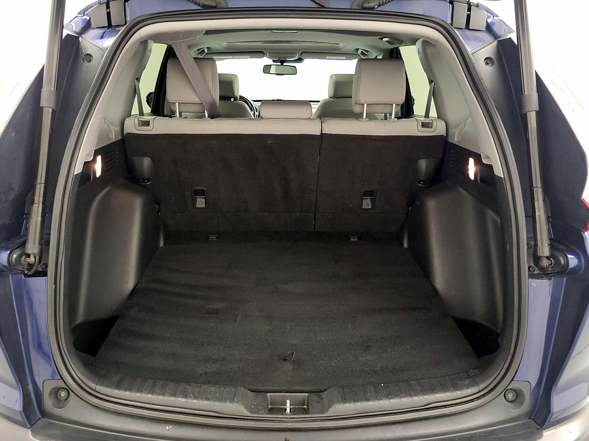 Thumbnail: 2019 Honda CR-V - 20