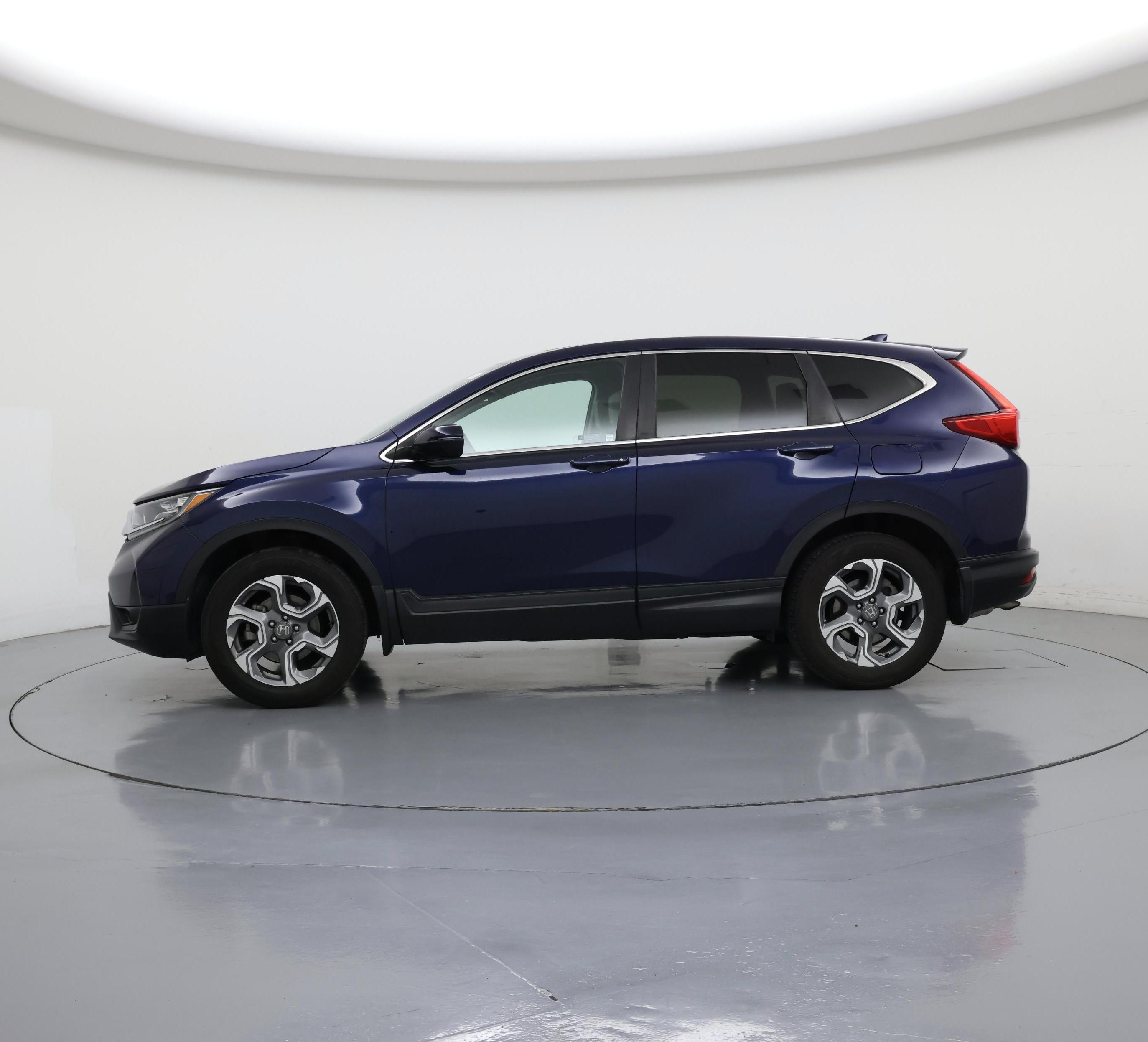 Thumbnail: 2019 Honda CR-V - 3