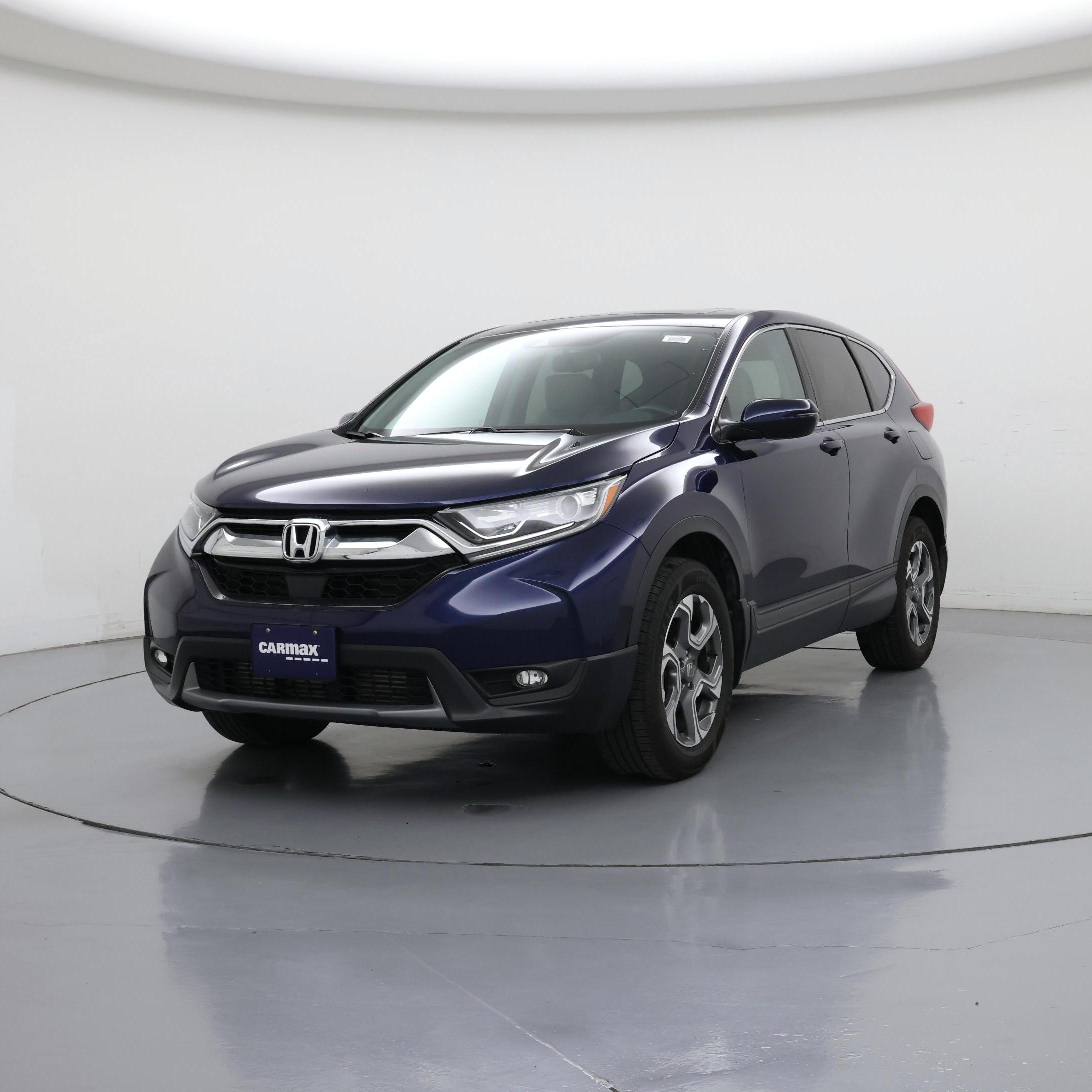 Thumbnail: 2019 Honda CR-V - 4