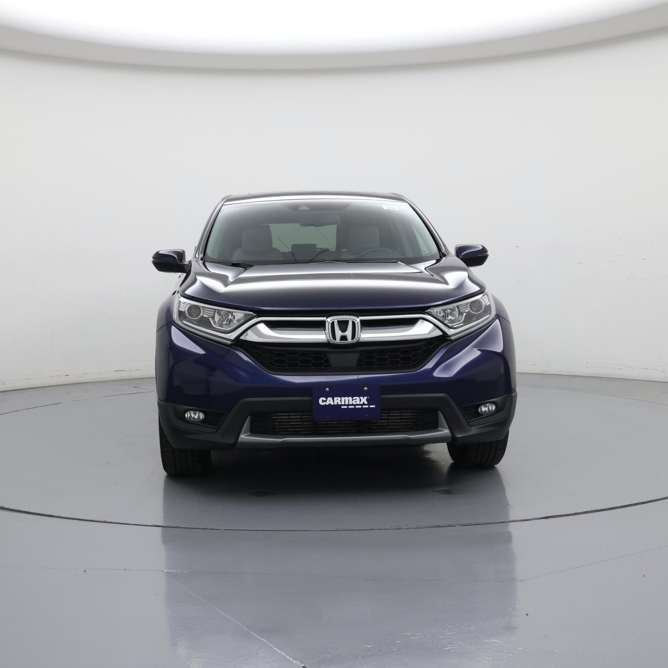 Thumbnail: 2019 Honda CR-V - 5