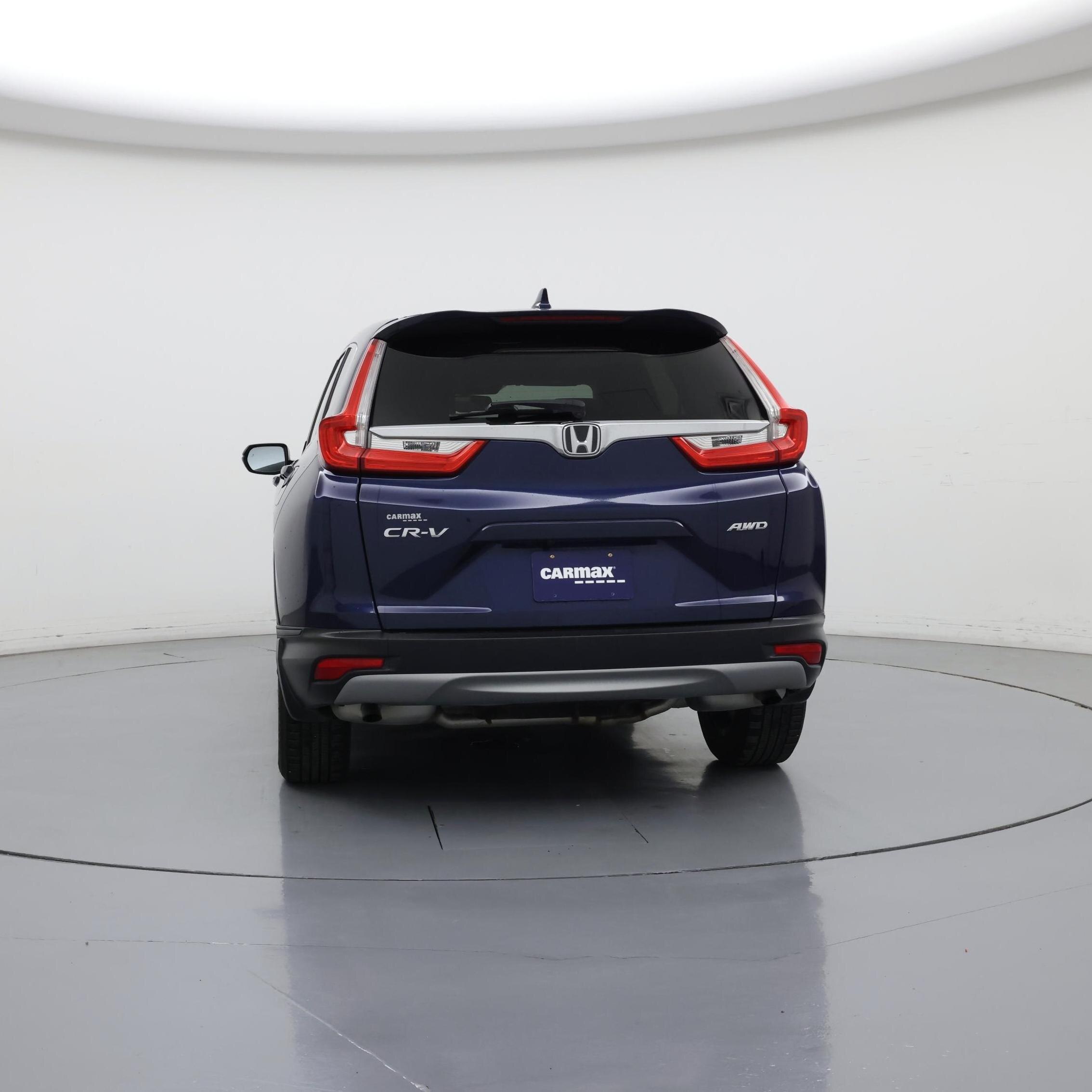 Thumbnail: 2019 Honda CR-V - 6
