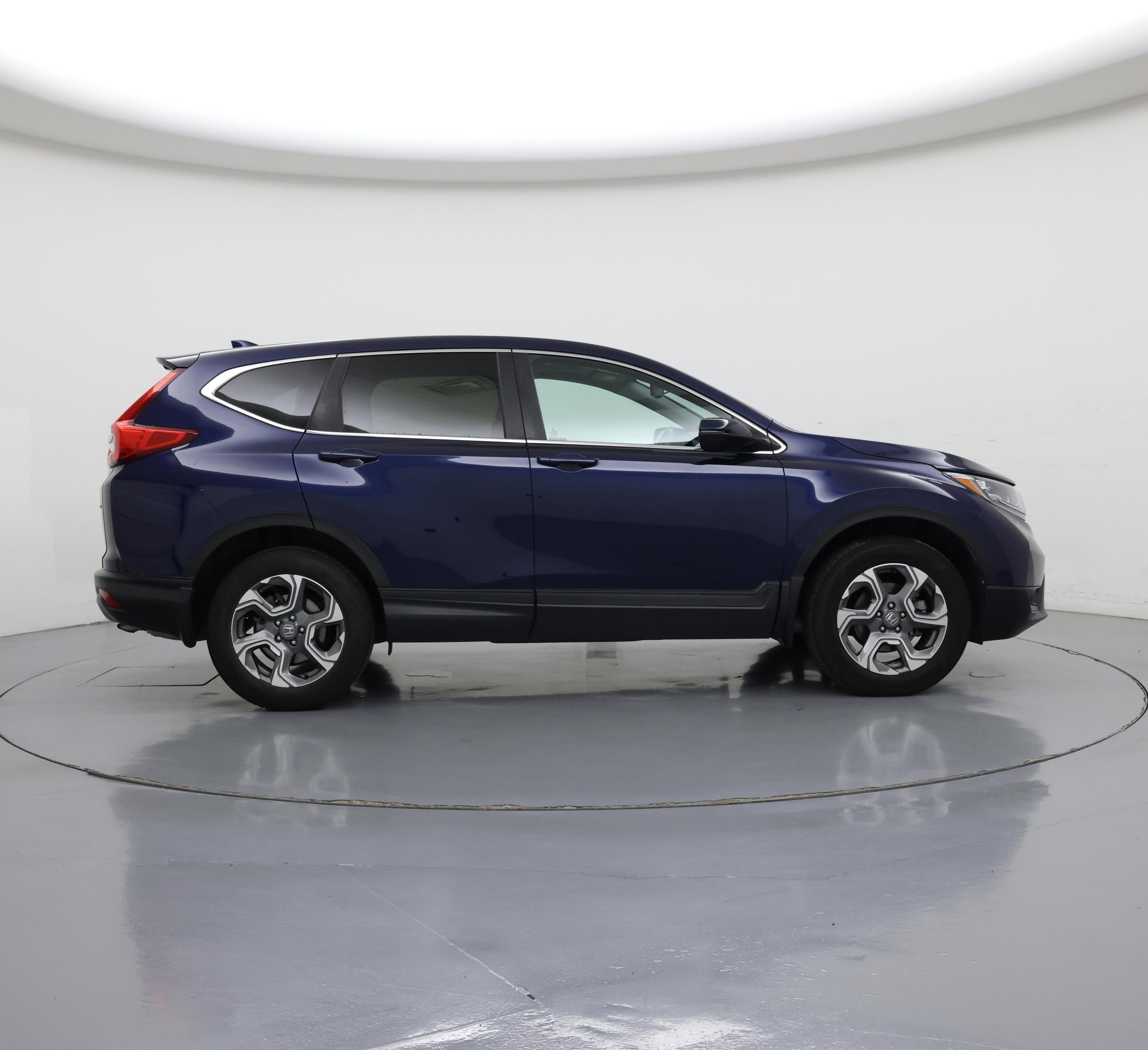 Thumbnail: 2019 Honda CR-V - 7