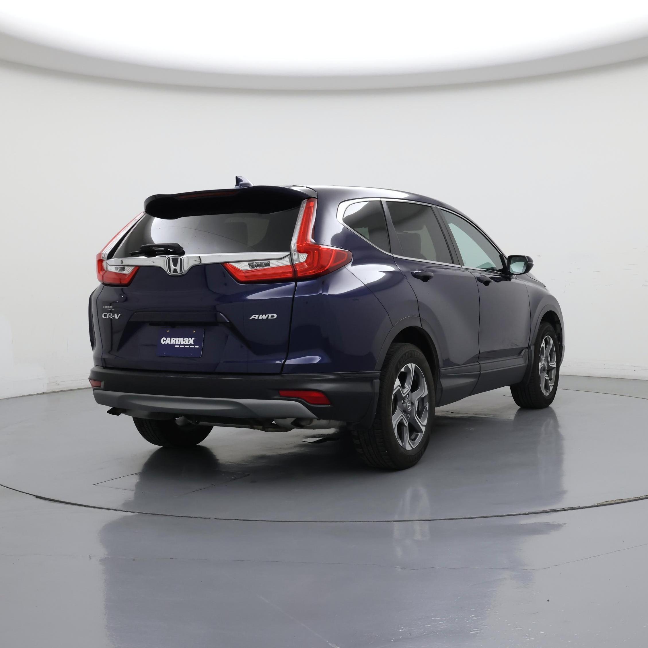 Thumbnail: 2019 Honda CR-V - 8