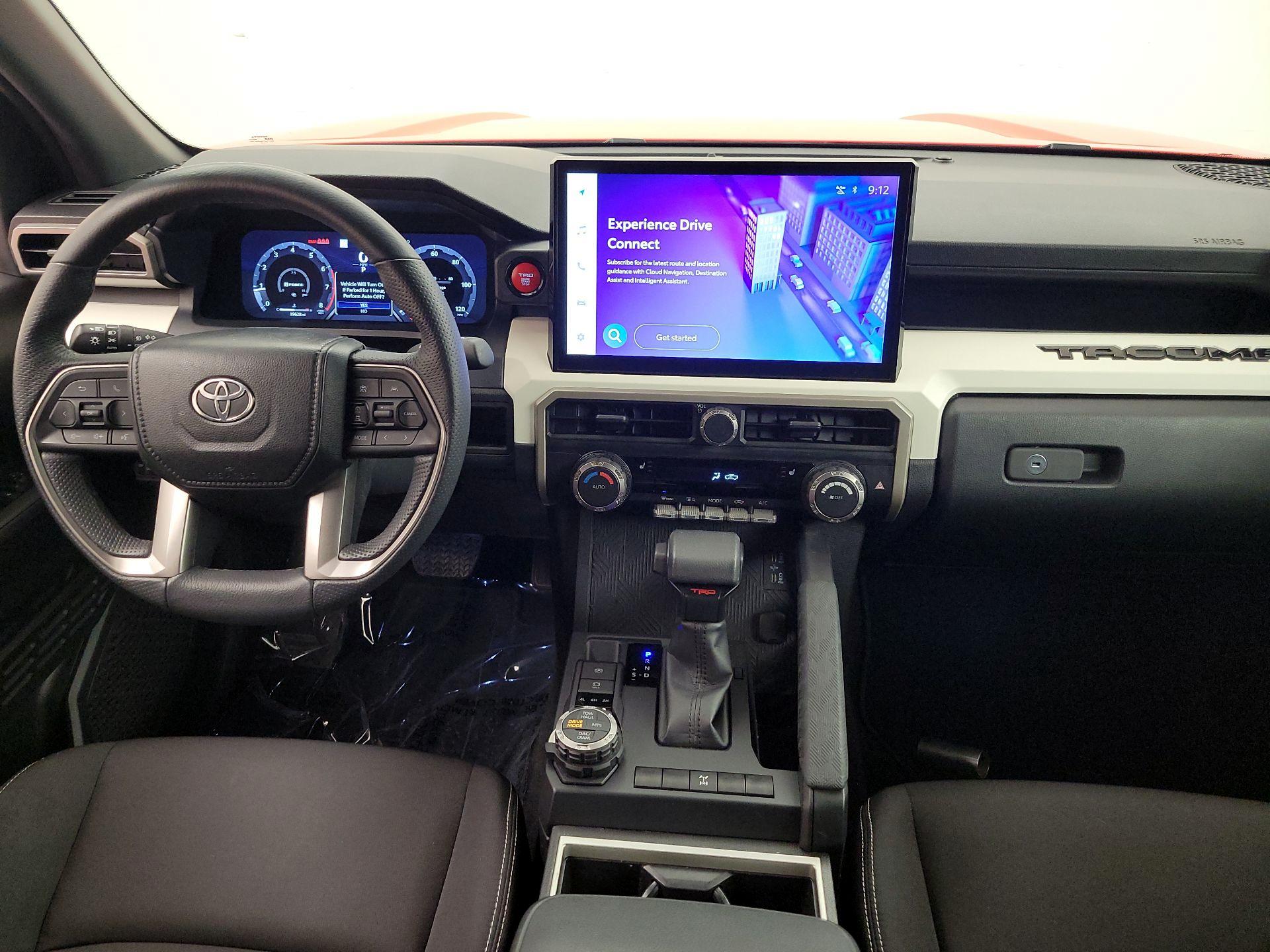 Thumbnail: 2024 Toyota Tacoma - 9