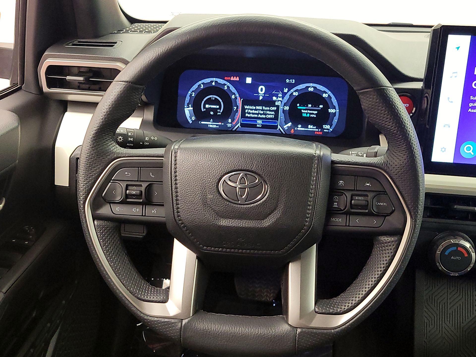 Thumbnail: 2024 Toyota Tacoma - 10