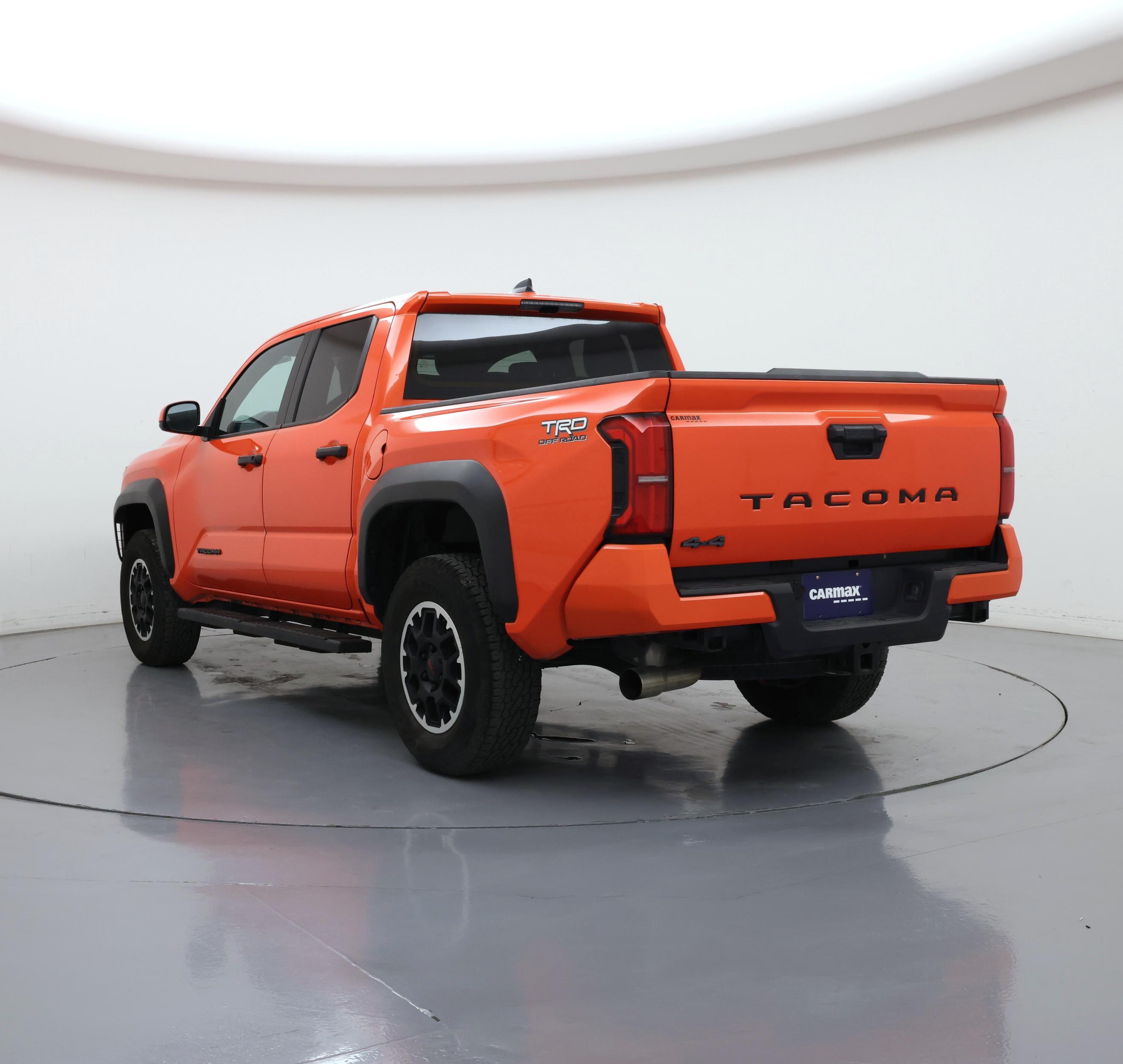 Thumbnail: 2024 Toyota Tacoma - 2