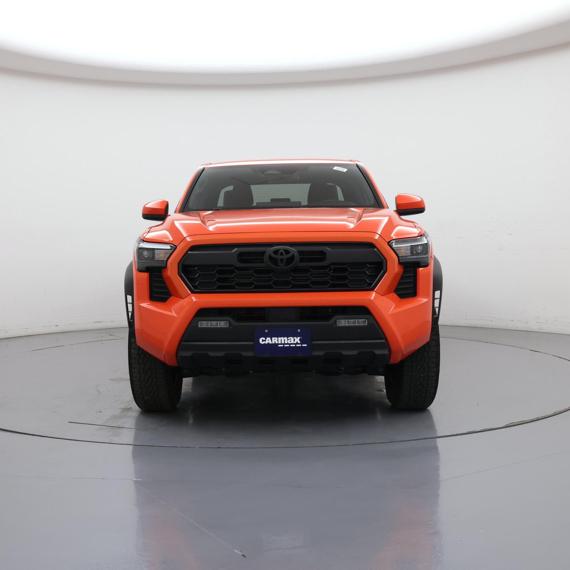 Thumbnail: 2024 Toyota Tacoma - 5