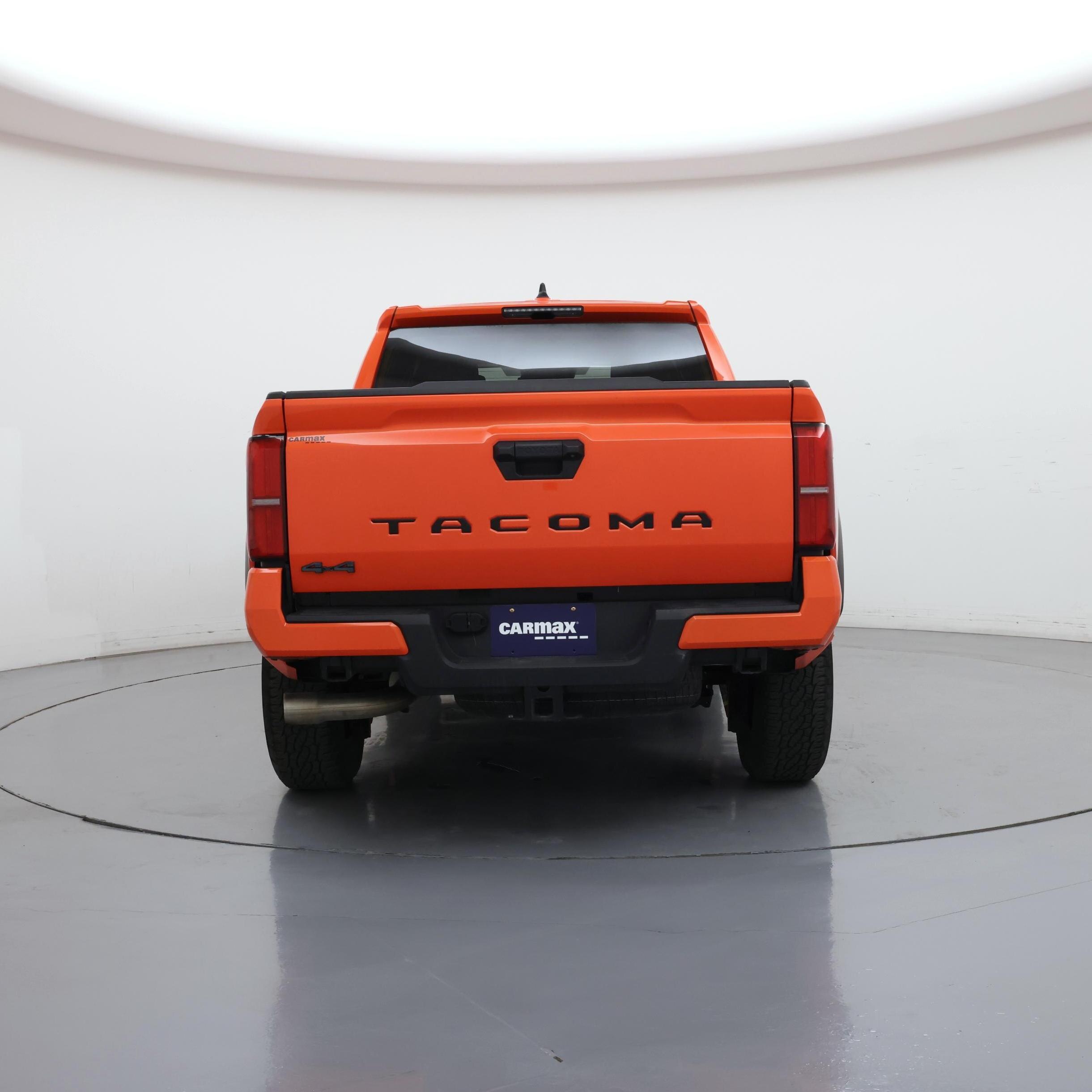 Thumbnail: 2024 Toyota Tacoma - 6