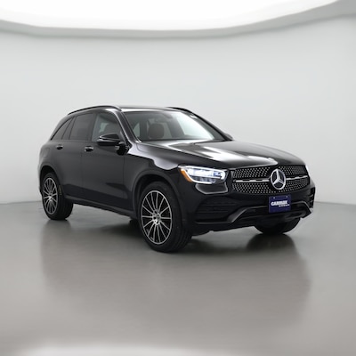 2020 Mercedes-Benz GLC300