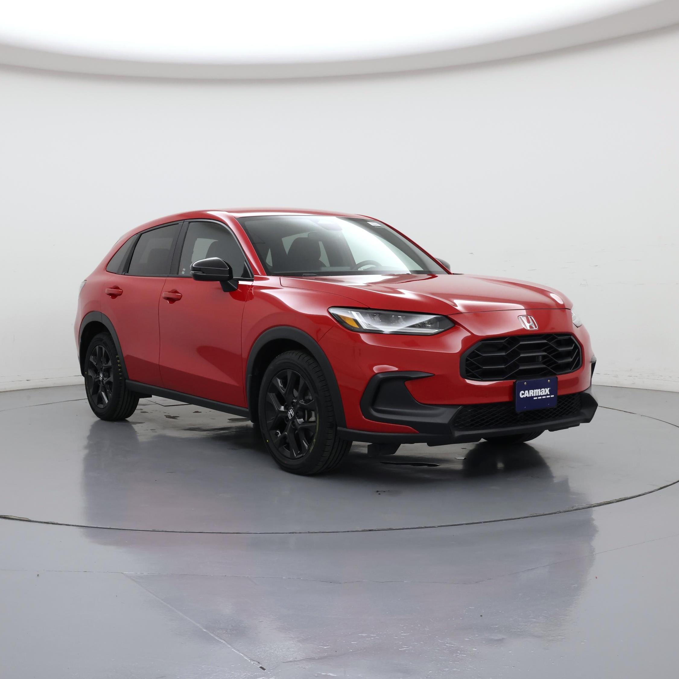  2024 Honda HR-V Sport AWD   