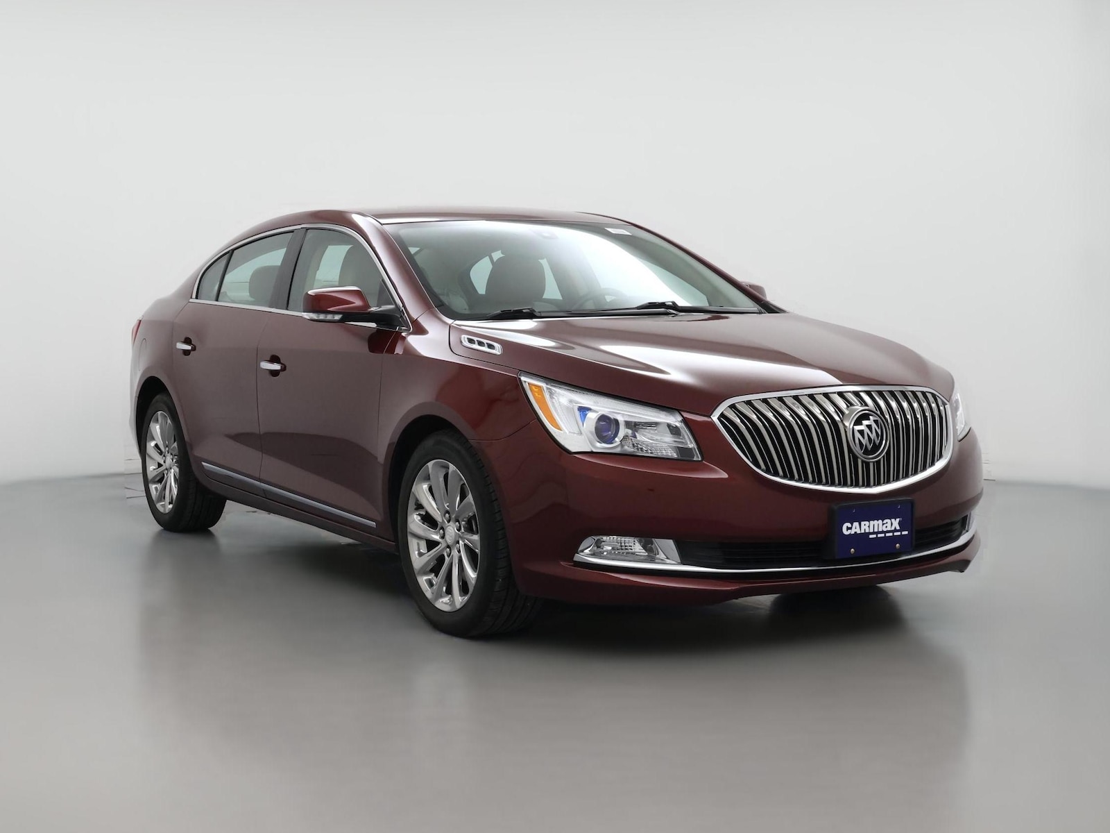2015 Buick LaCrosse