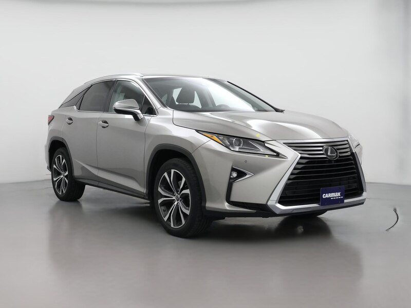 2019 Lexus RX 350 null