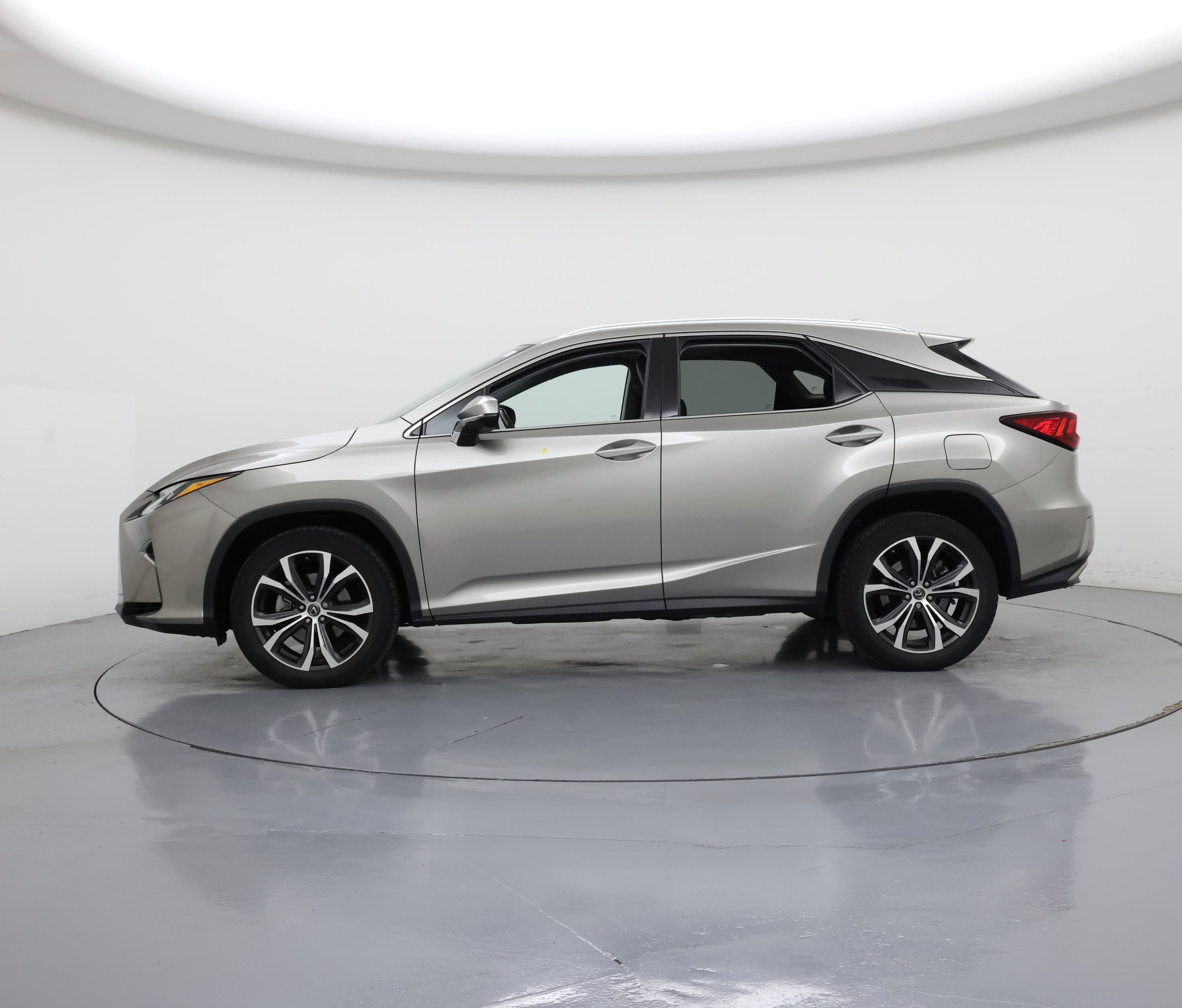 Thumbnail: 2019 Lexus RX - 3